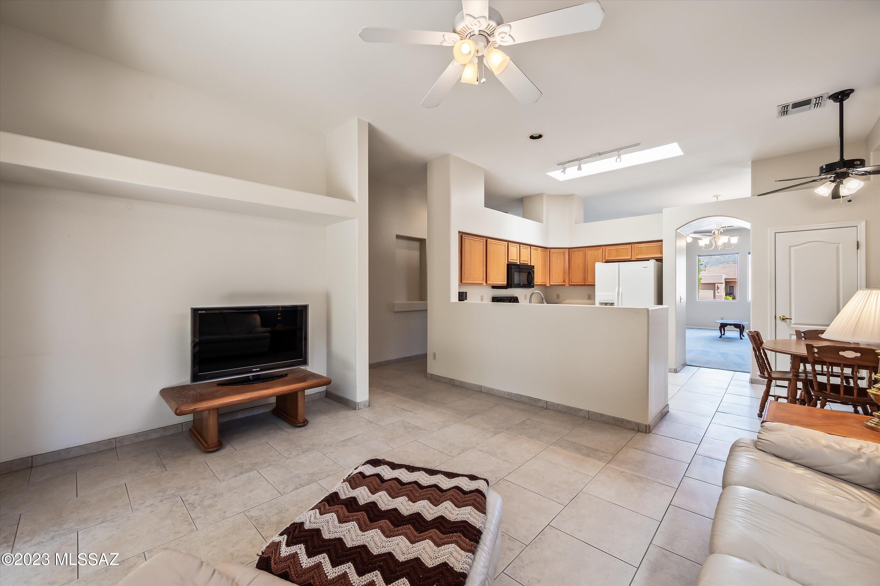 Rancho Esperero (1-343) - Residential