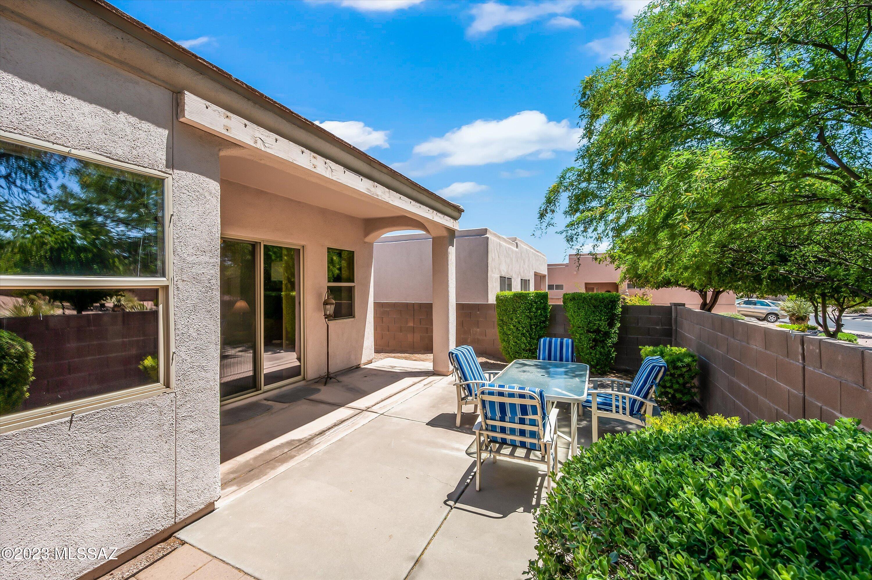 Rancho Esperero (1-343) - Residential