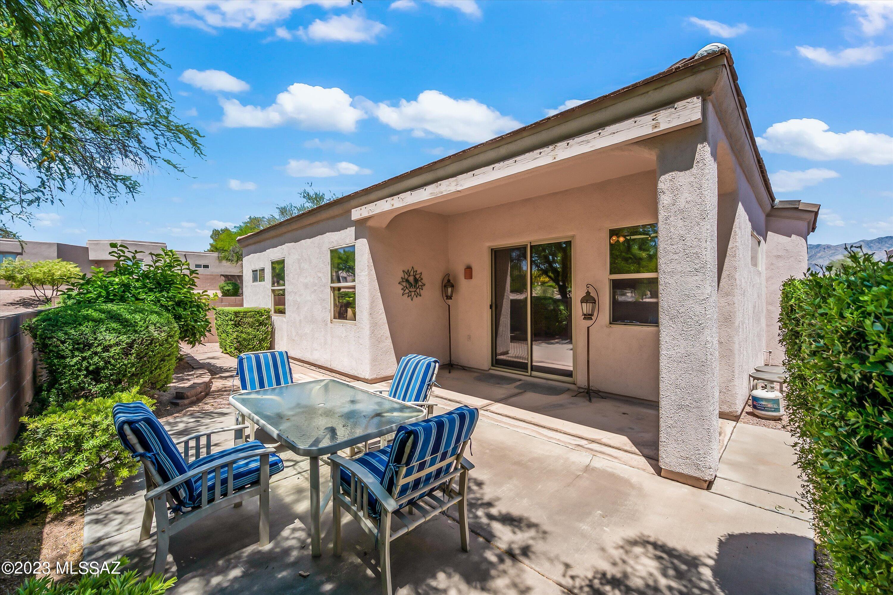 Rancho Esperero (1-343) - Residential