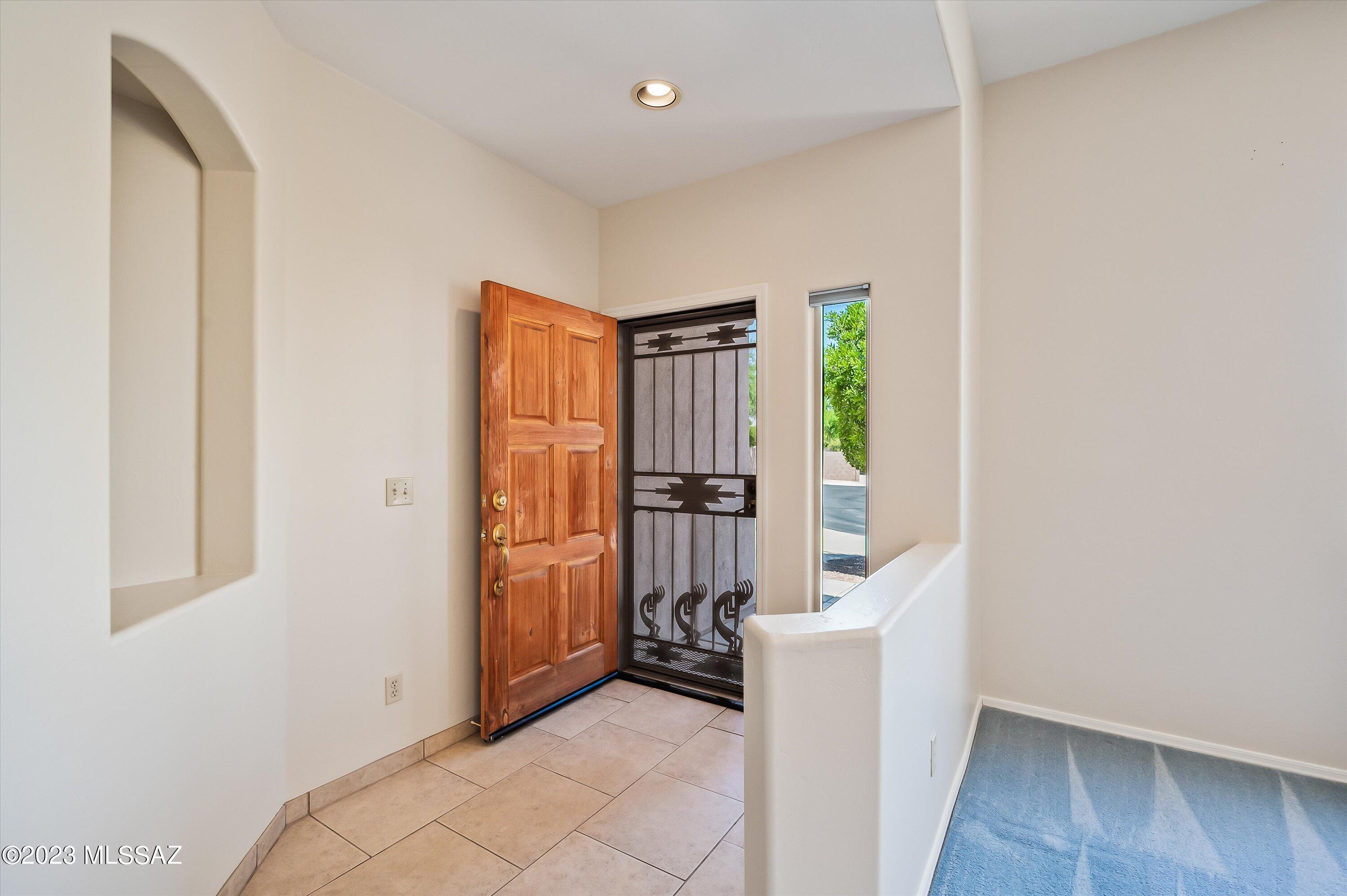Rancho Esperero (1-343) - Residential