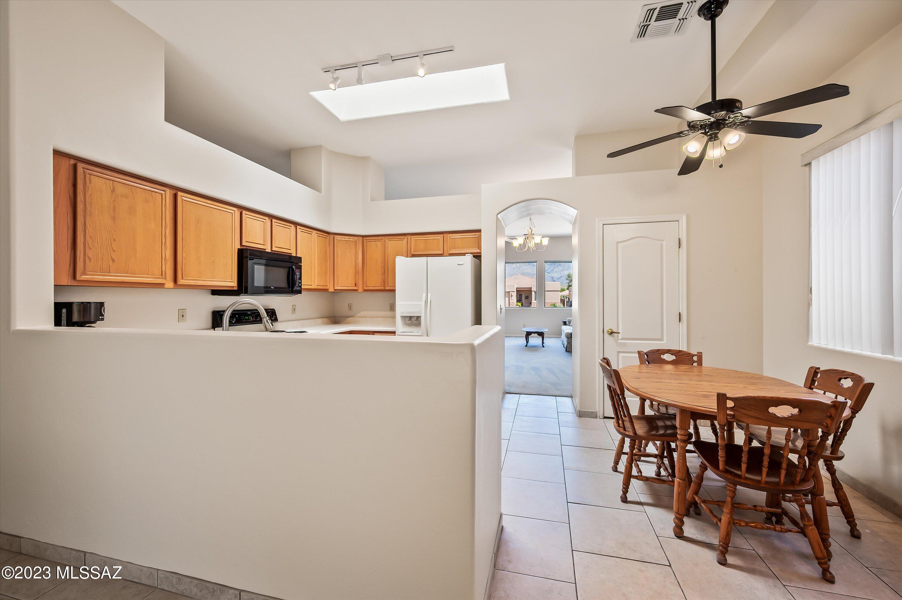 Rancho Esperero (1-343) - Residential