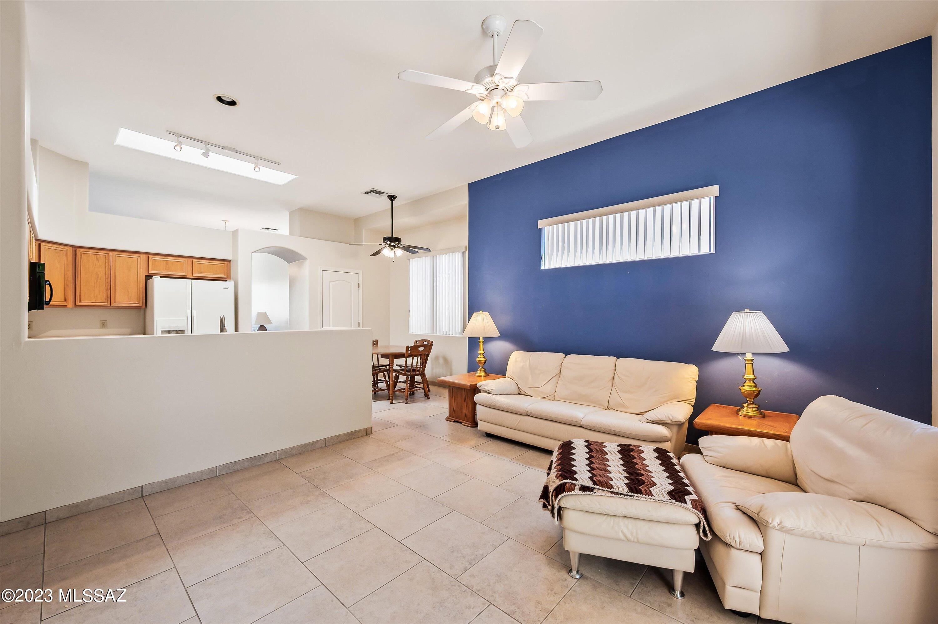 Rancho Esperero (1-343) - Residential