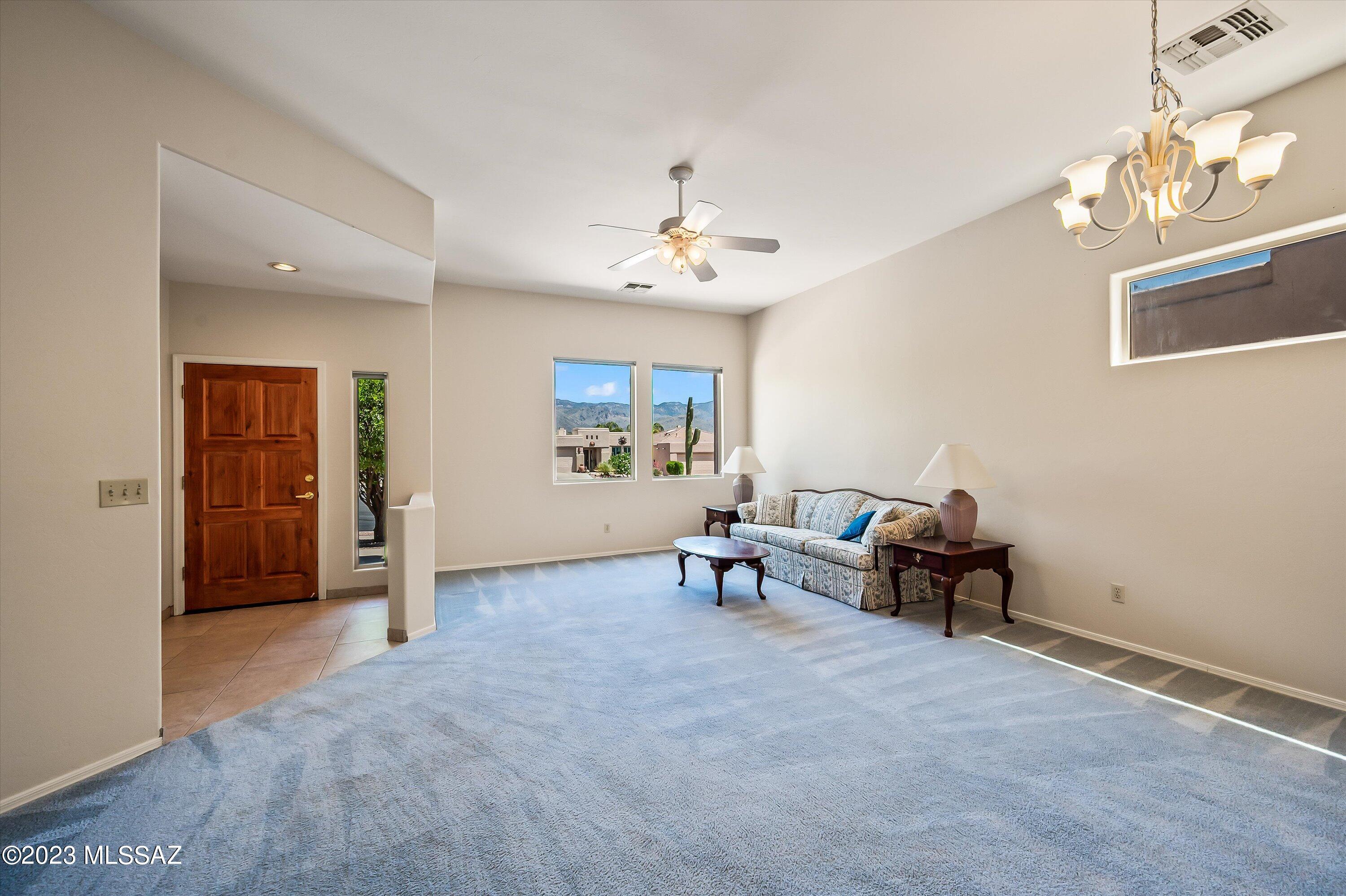 Rancho Esperero (1-343) - Residential