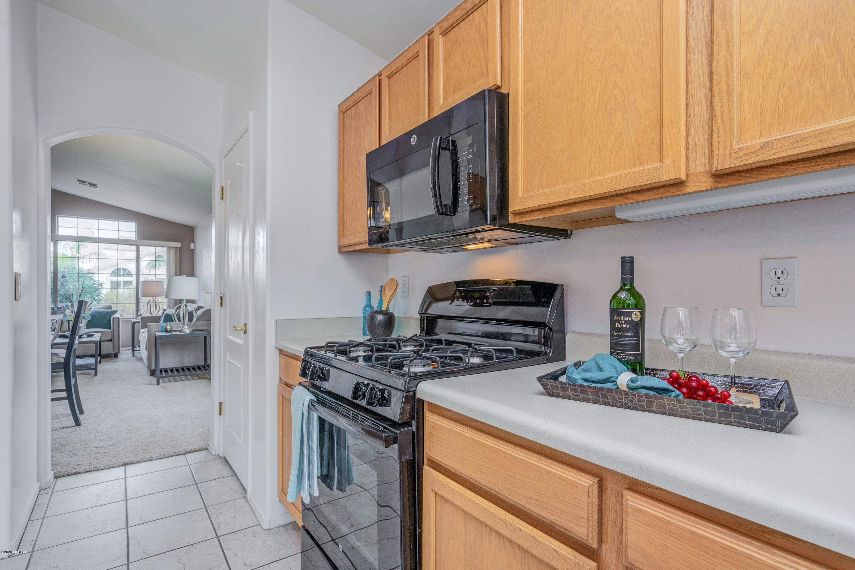 Silverado Hills Blk 6 (1-115) - Residential