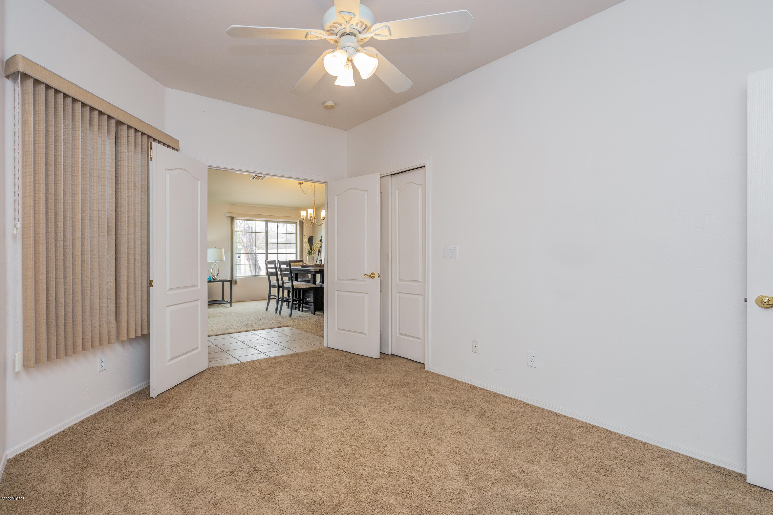Silverado Hills Blk 6 (1-115) - Residential