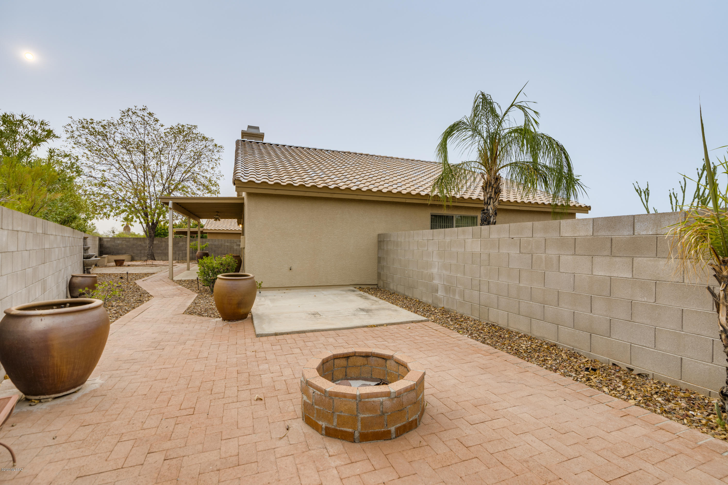 Silverado Hills Blk 6 (1-115) - Residential