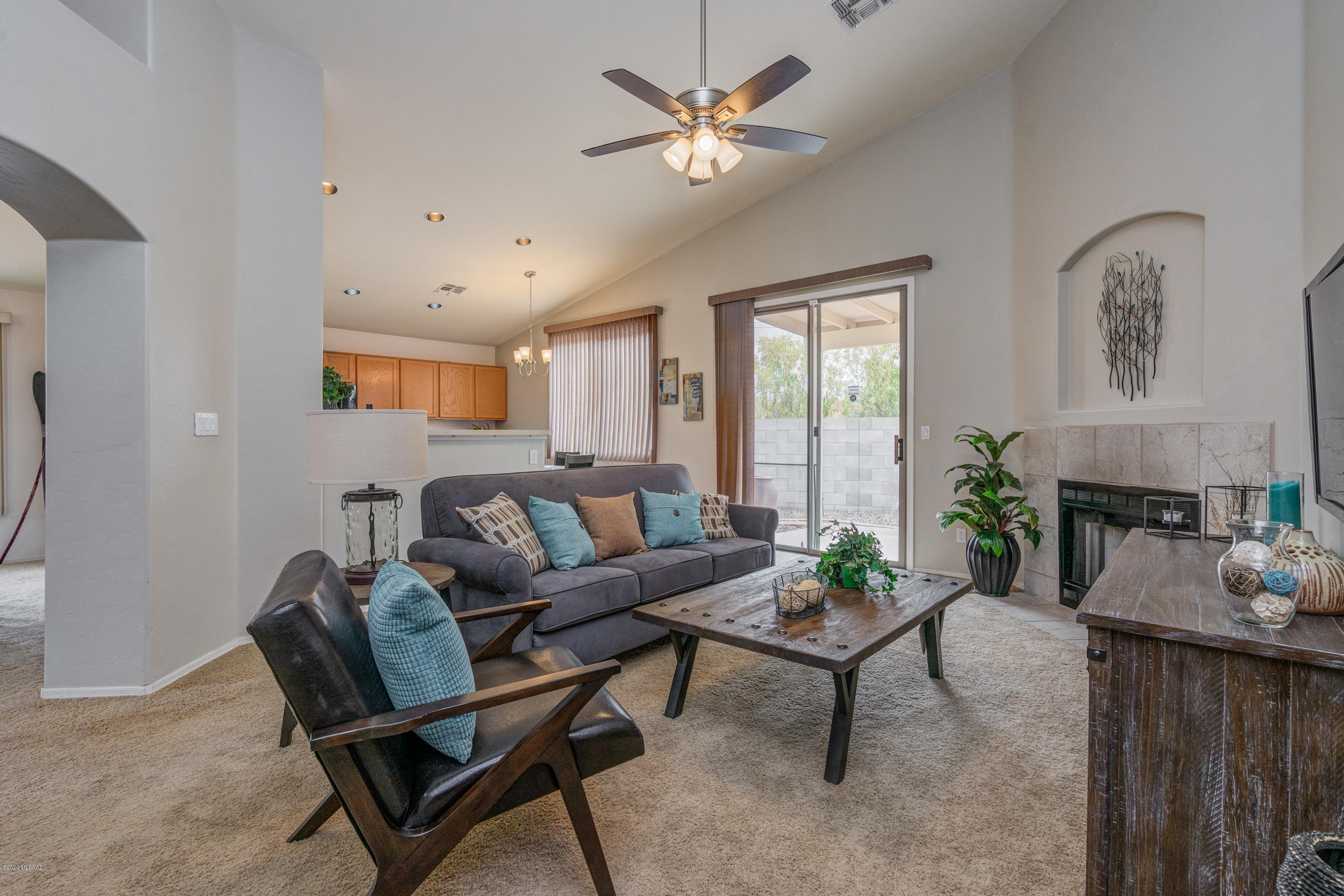 Silverado Hills Blk 6 (1-115) - Residential