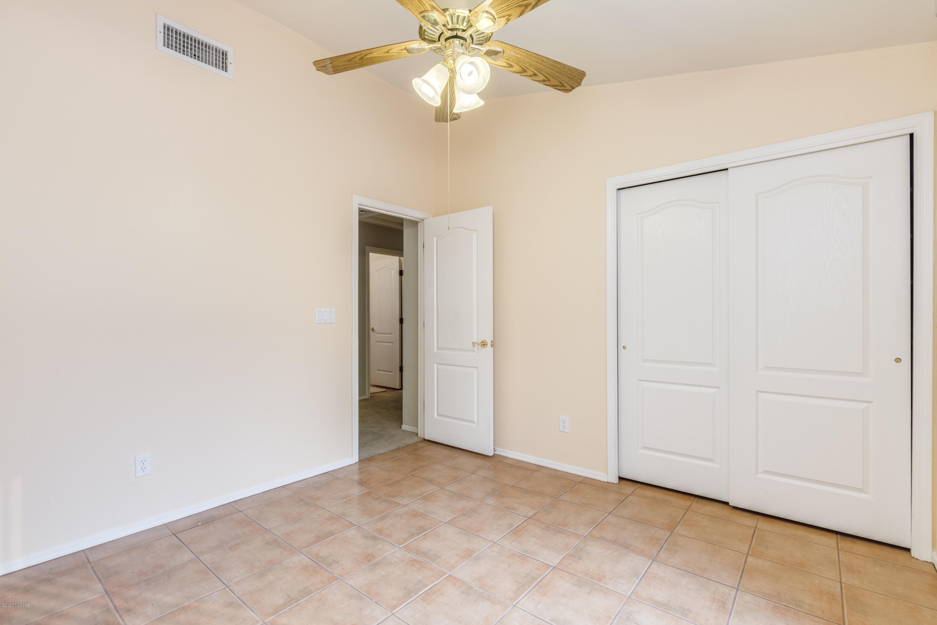 Silverado Hills Blk 6 (1-115) - Residential