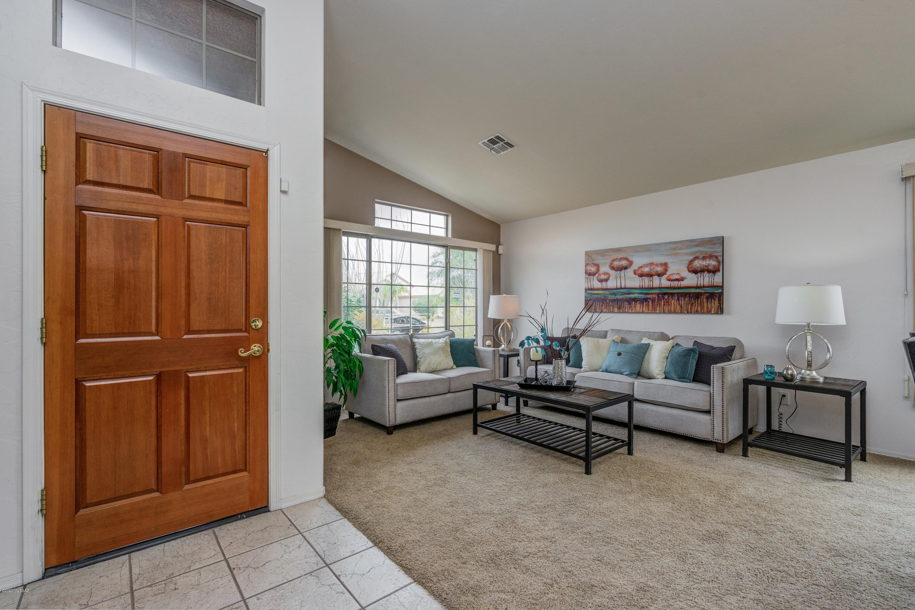 Silverado Hills Blk 6 (1-115) - Residential