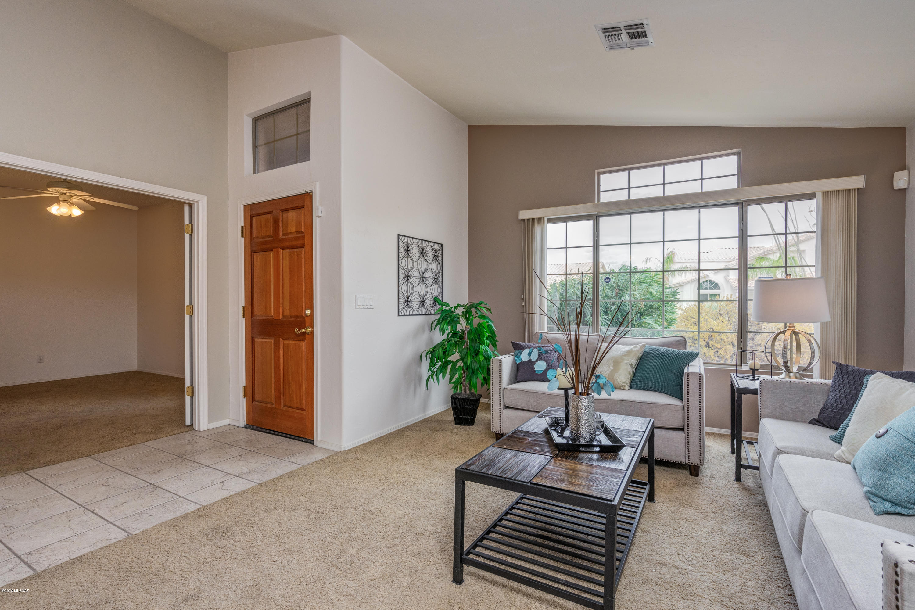 Silverado Hills Blk 6 (1-115) - Residential