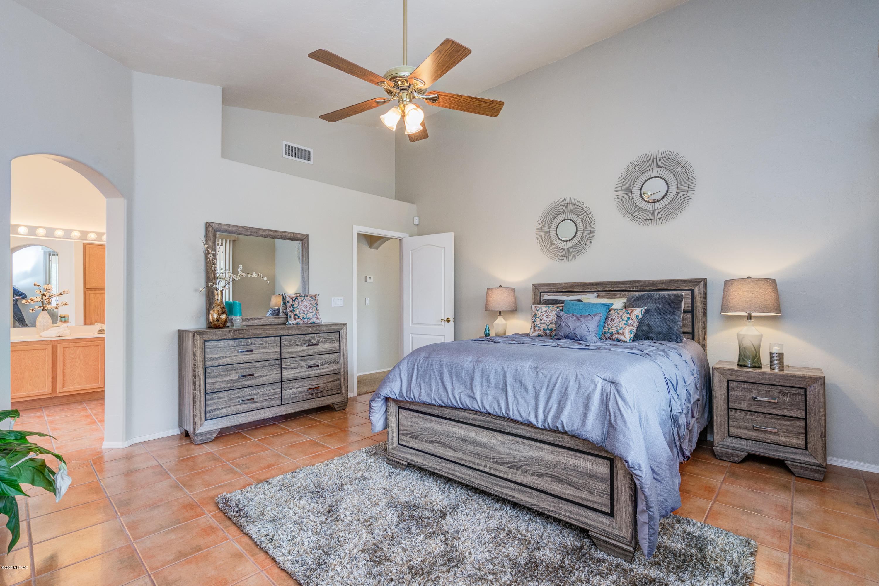 Silverado Hills Blk 6 (1-115) - Residential