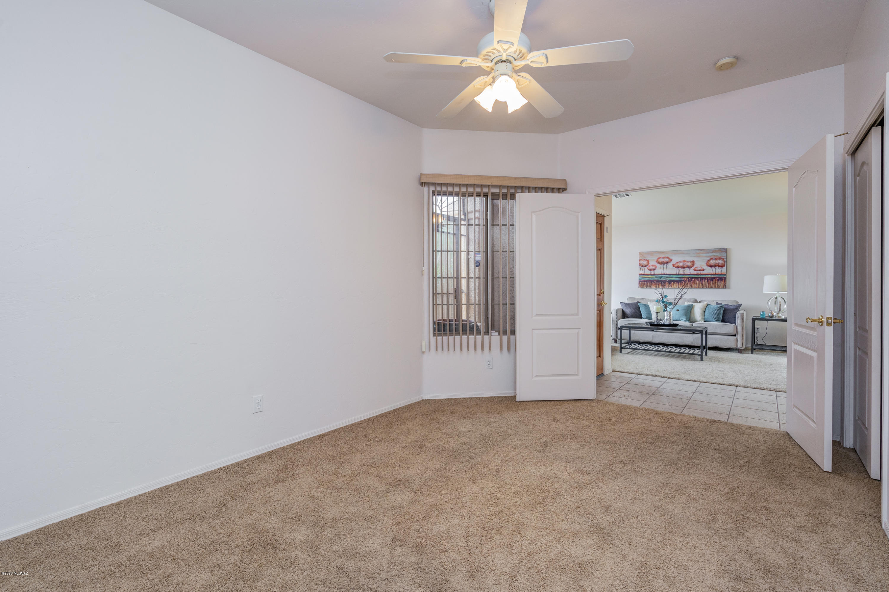 Silverado Hills Blk 6 (1-115) - Residential