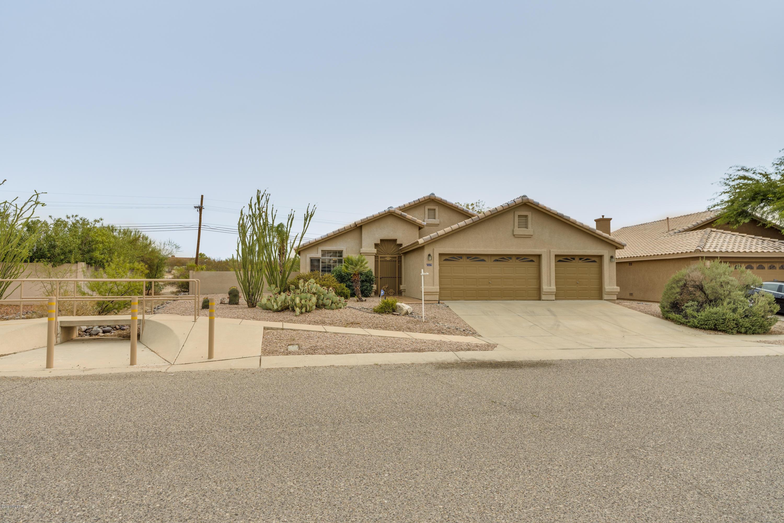 Silverado Hills Blk 6 (1-115) - Residential