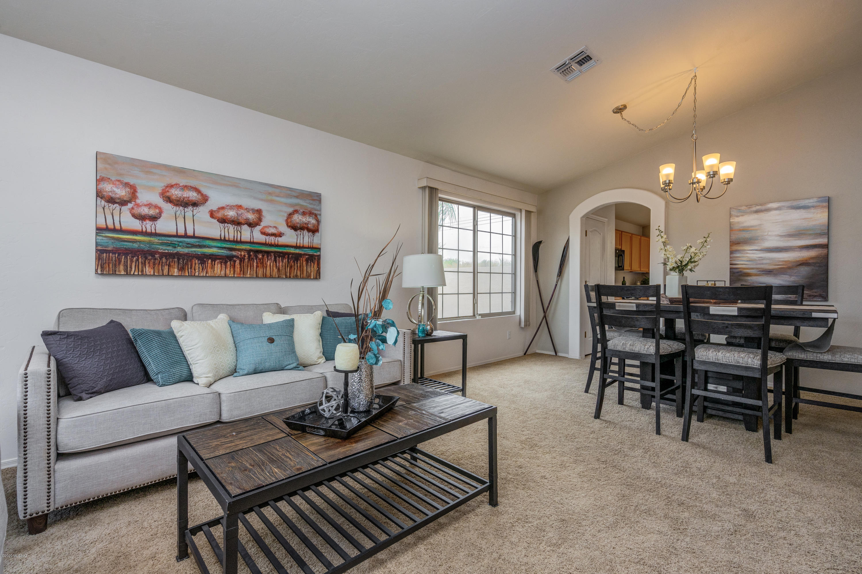 Silverado Hills Blk 6 (1-115) - Residential