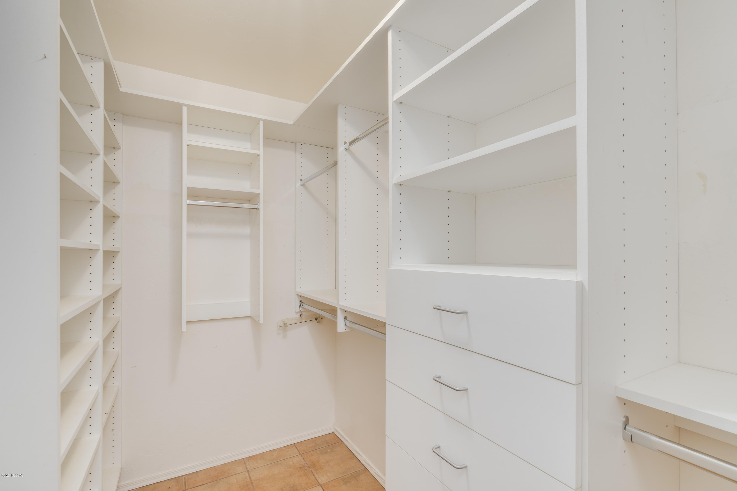 Silverado Hills Blk 6 (1-115) - Residential