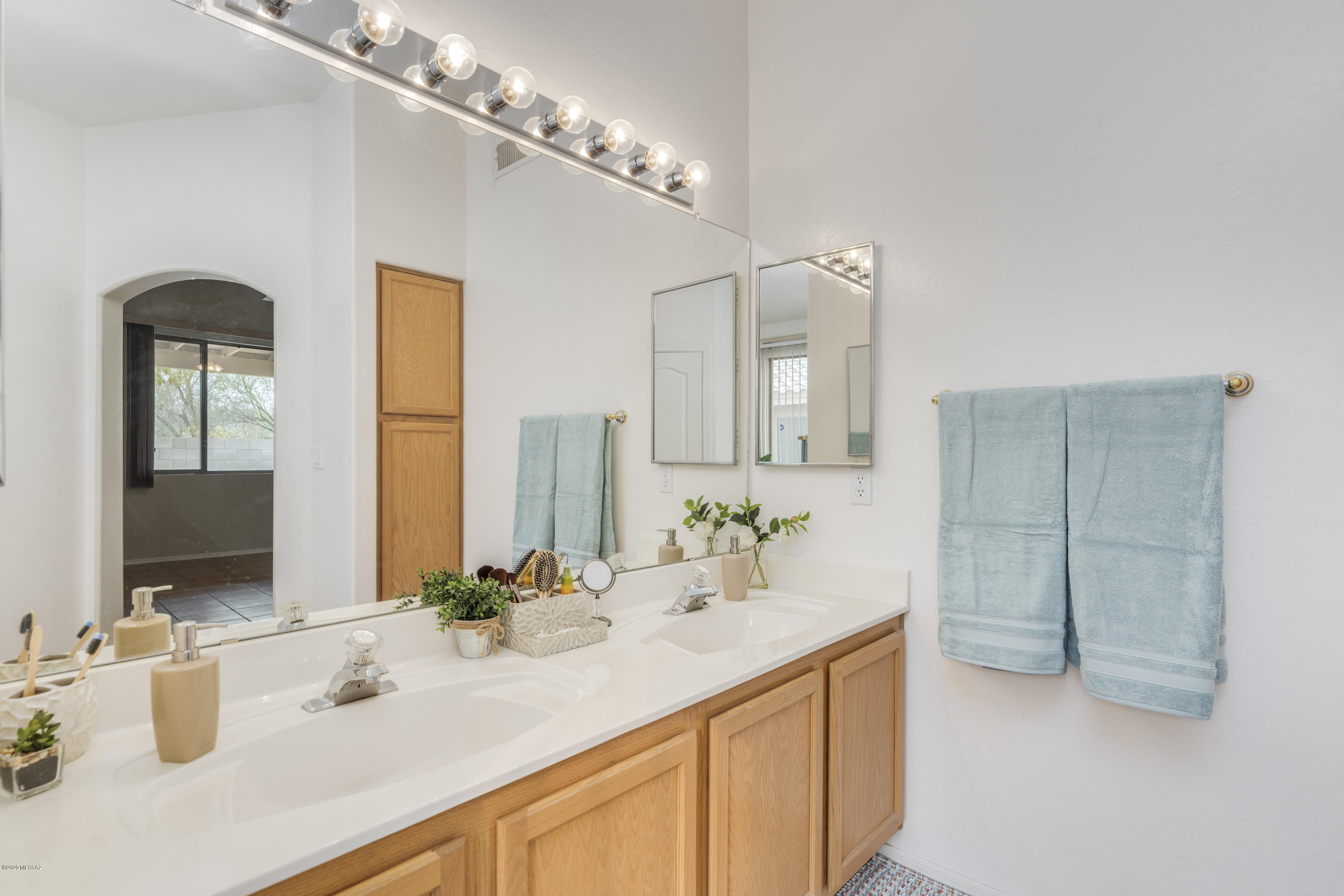 Silverado Hills Blk 6 (1-115) - Residential