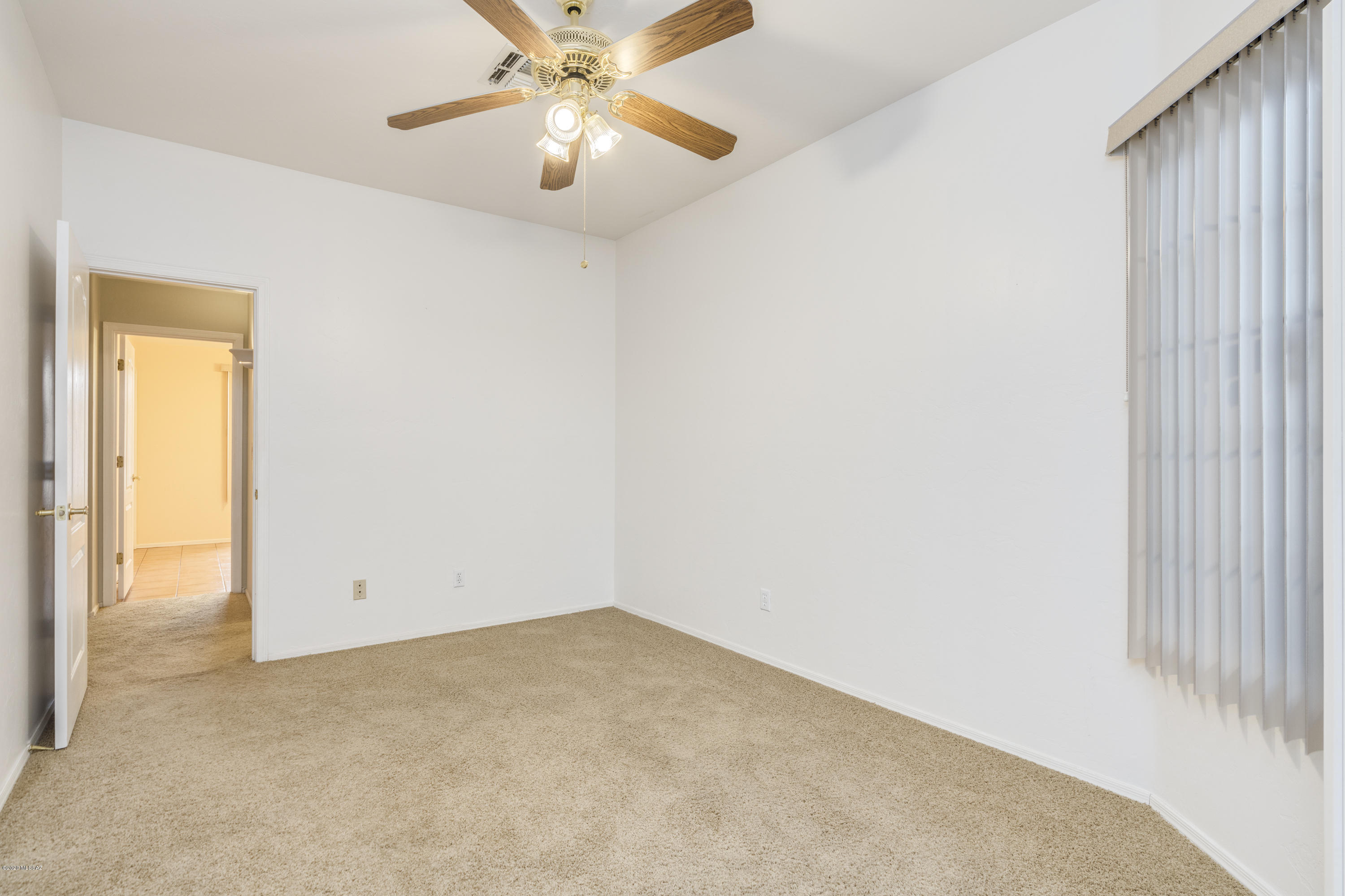 Silverado Hills Blk 6 (1-115) - Residential