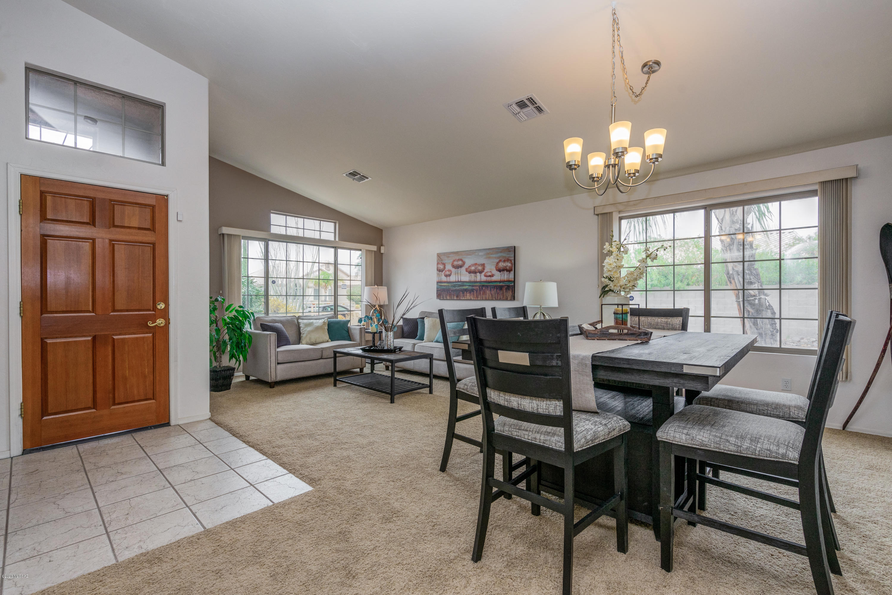 Silverado Hills Blk 6 (1-115) - Residential