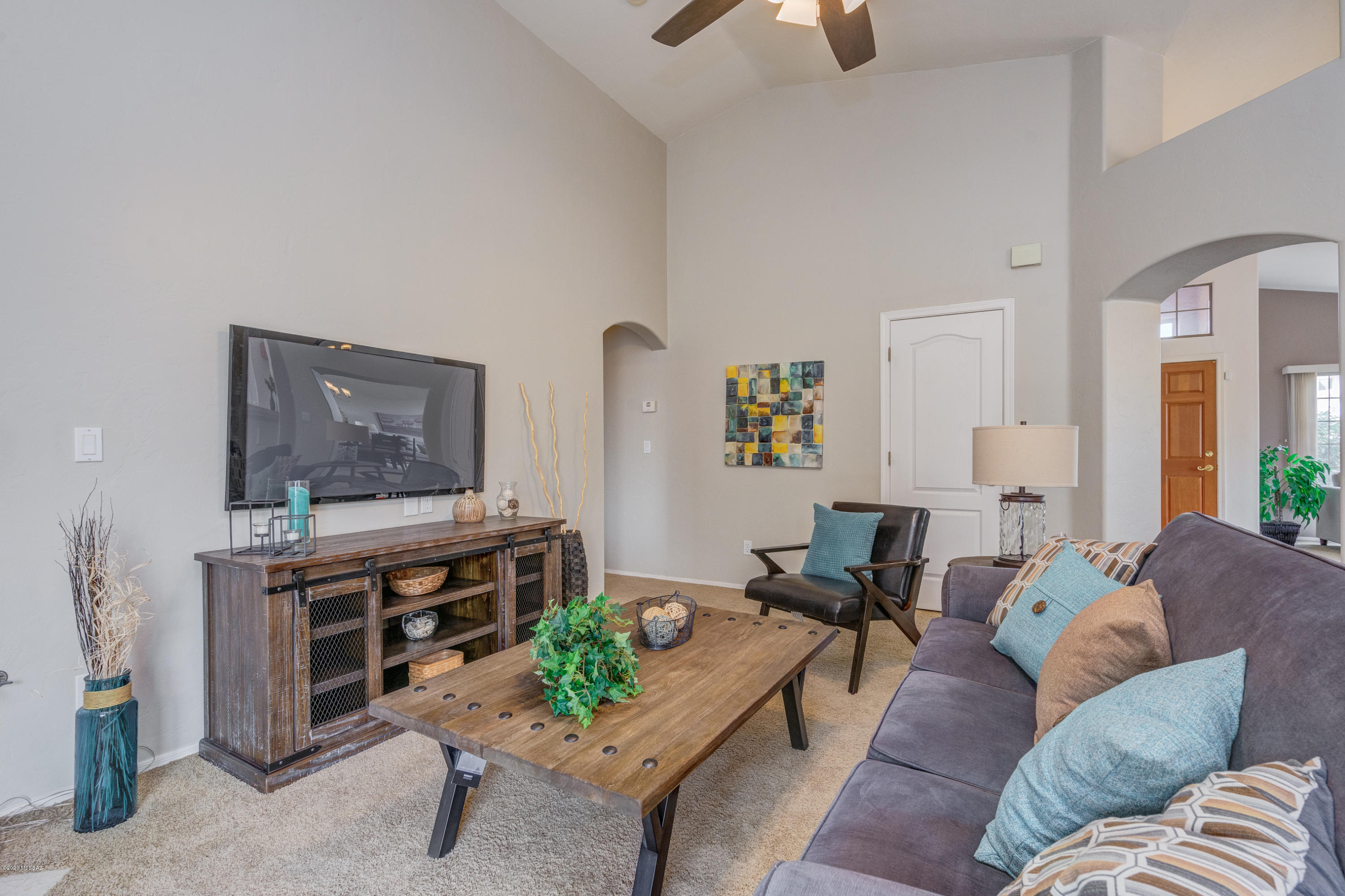 Silverado Hills Blk 6 (1-115) - Residential