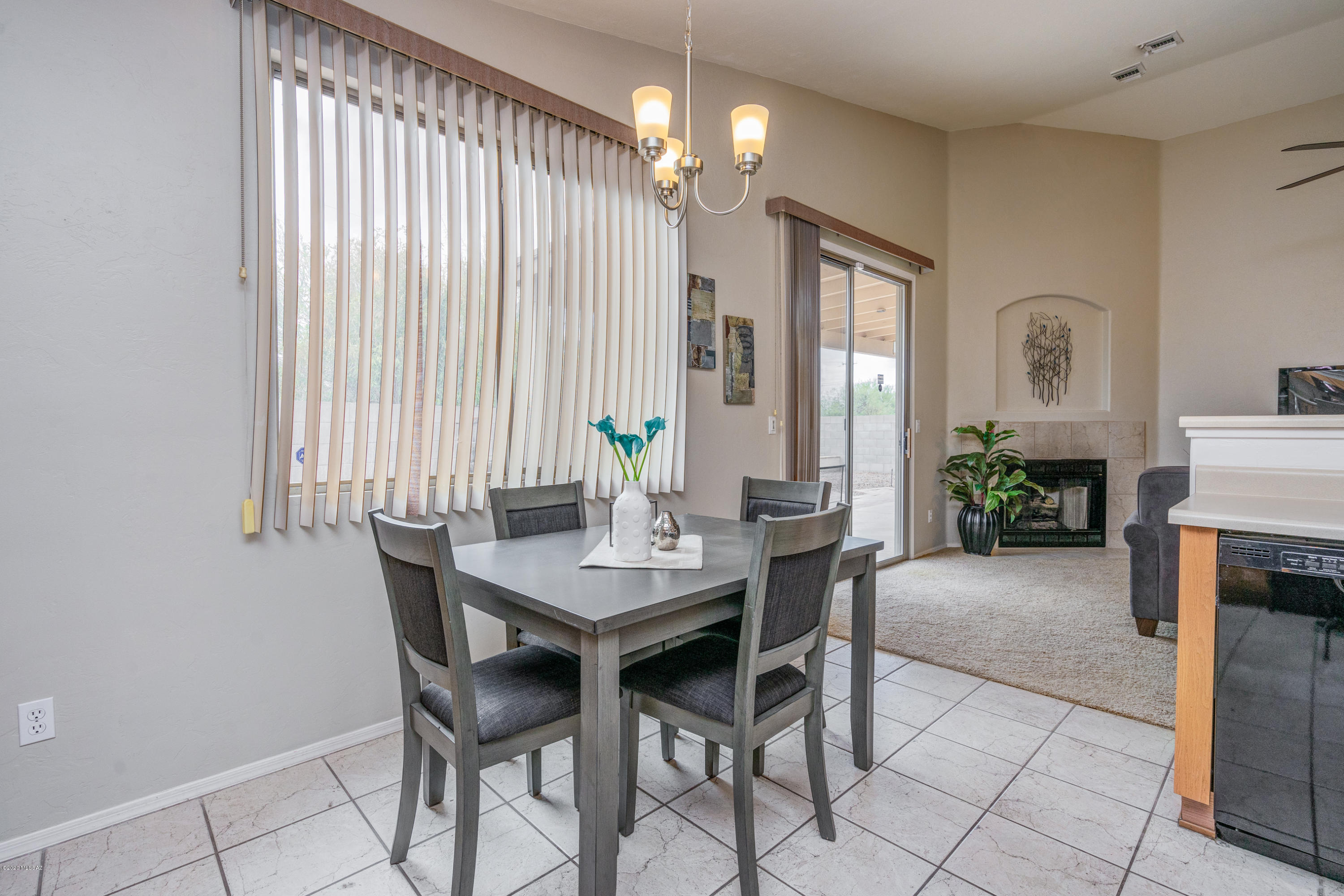 Silverado Hills Blk 6 (1-115) - Residential