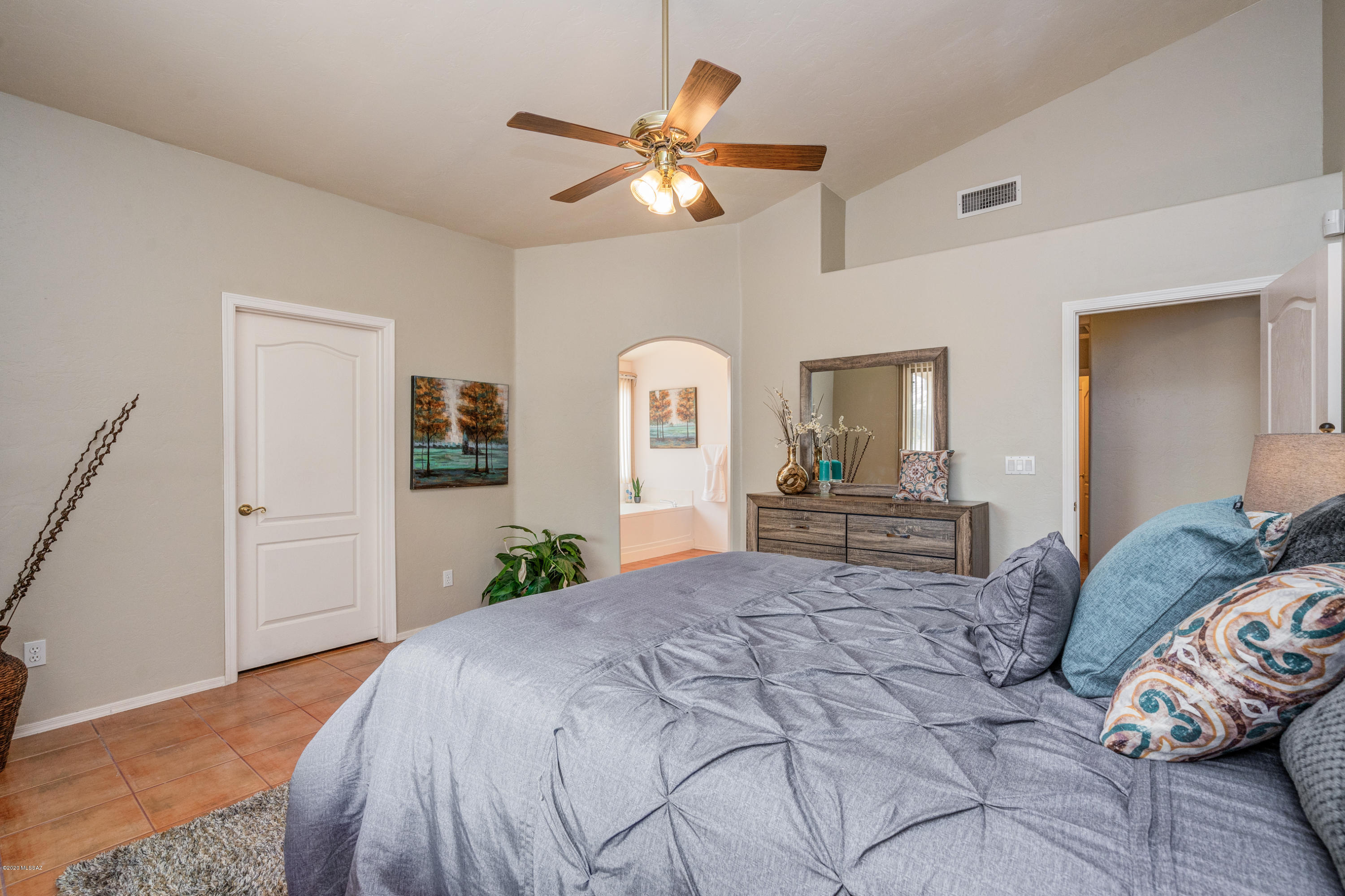 Silverado Hills Blk 6 (1-115) - Residential