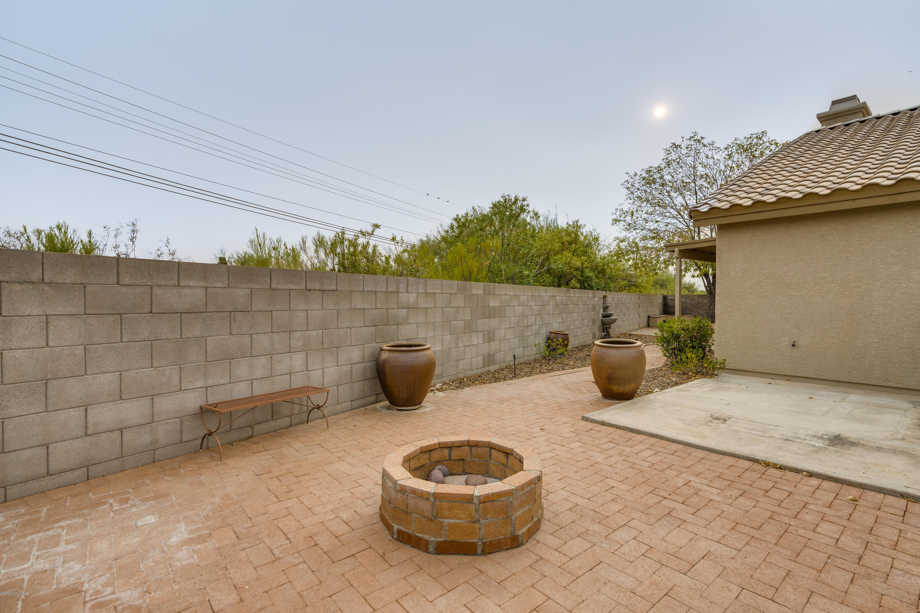Silverado Hills Blk 6 (1-115) - Residential