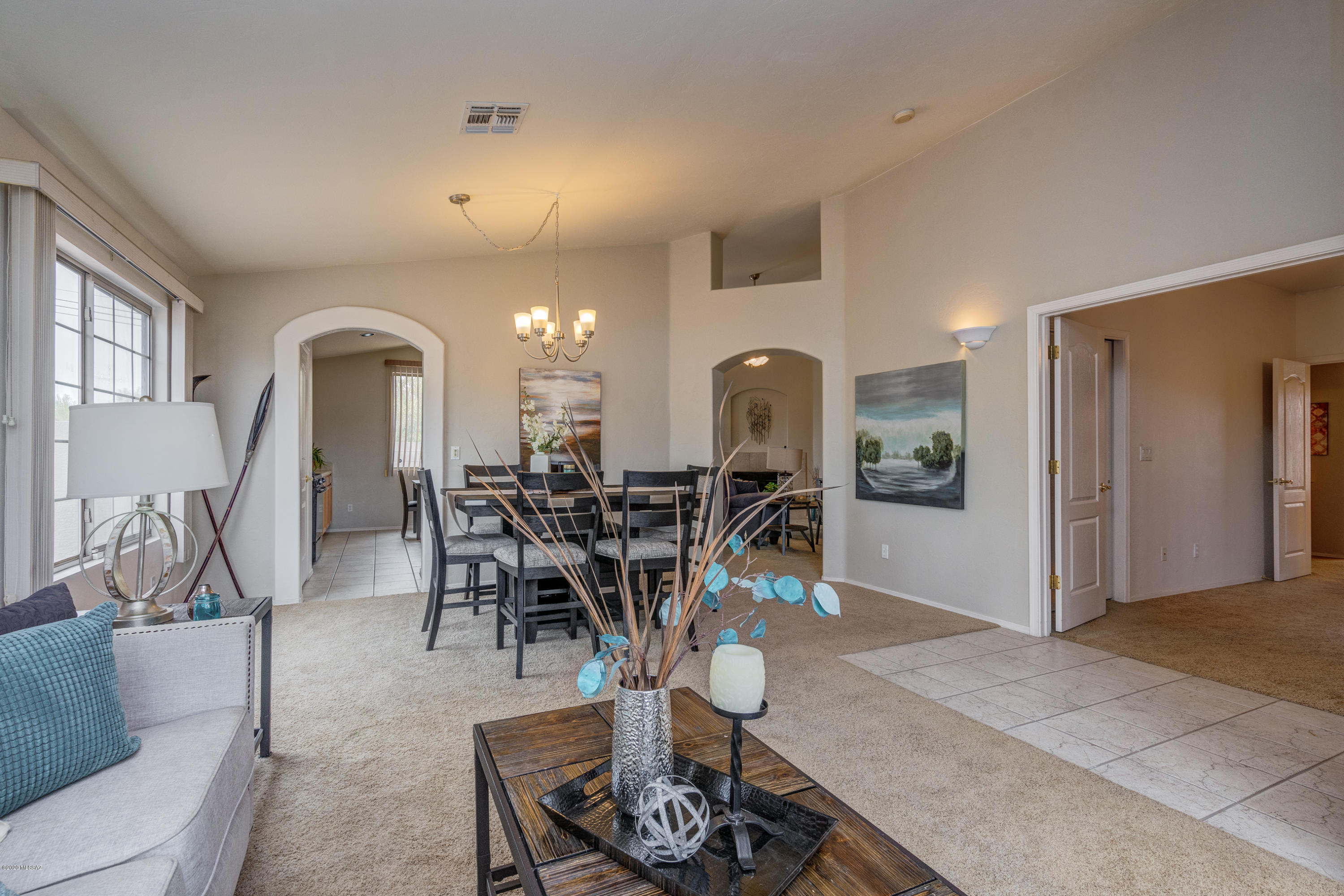 Silverado Hills Blk 6 (1-115) - Residential