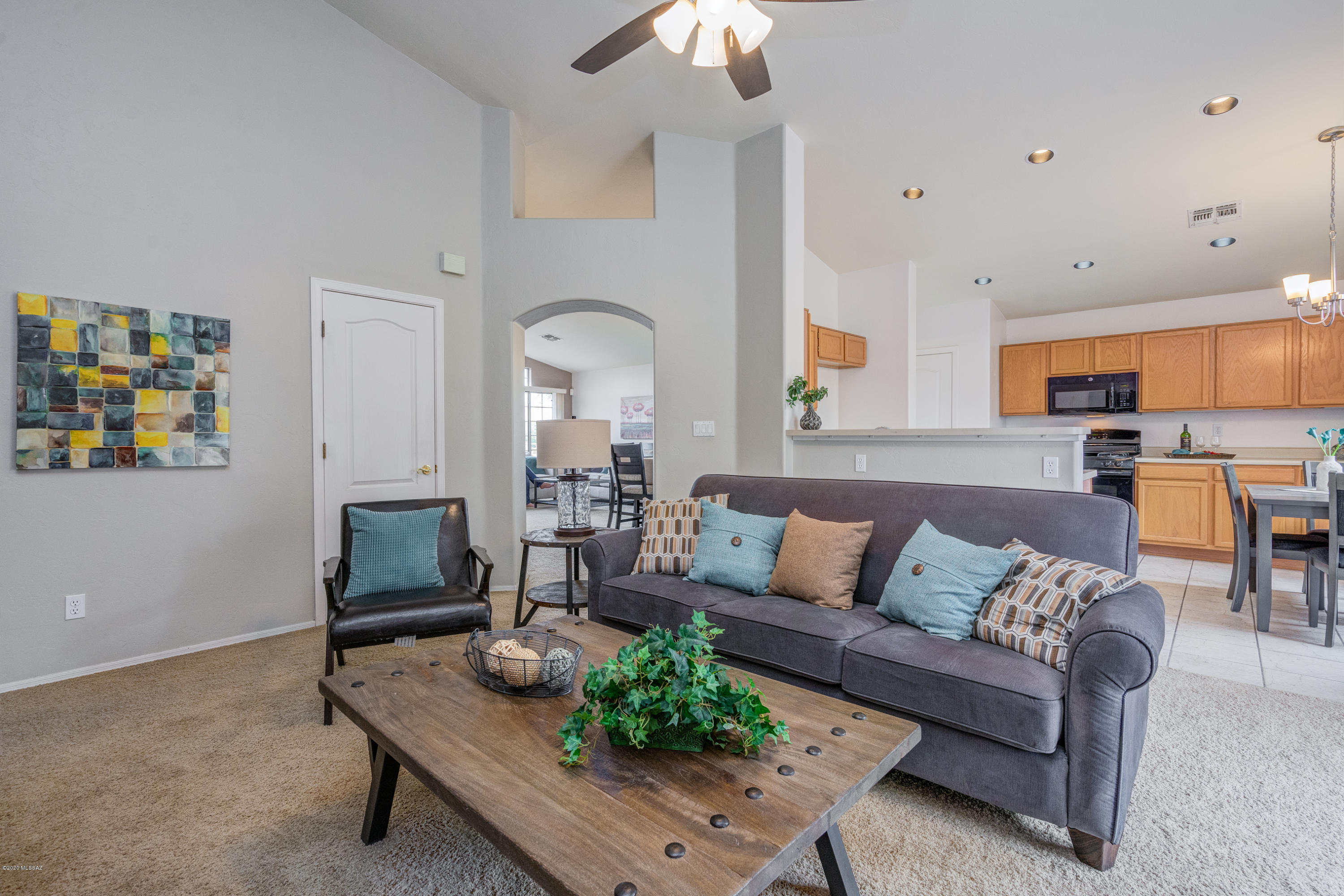Silverado Hills Blk 6 (1-115) - Residential
