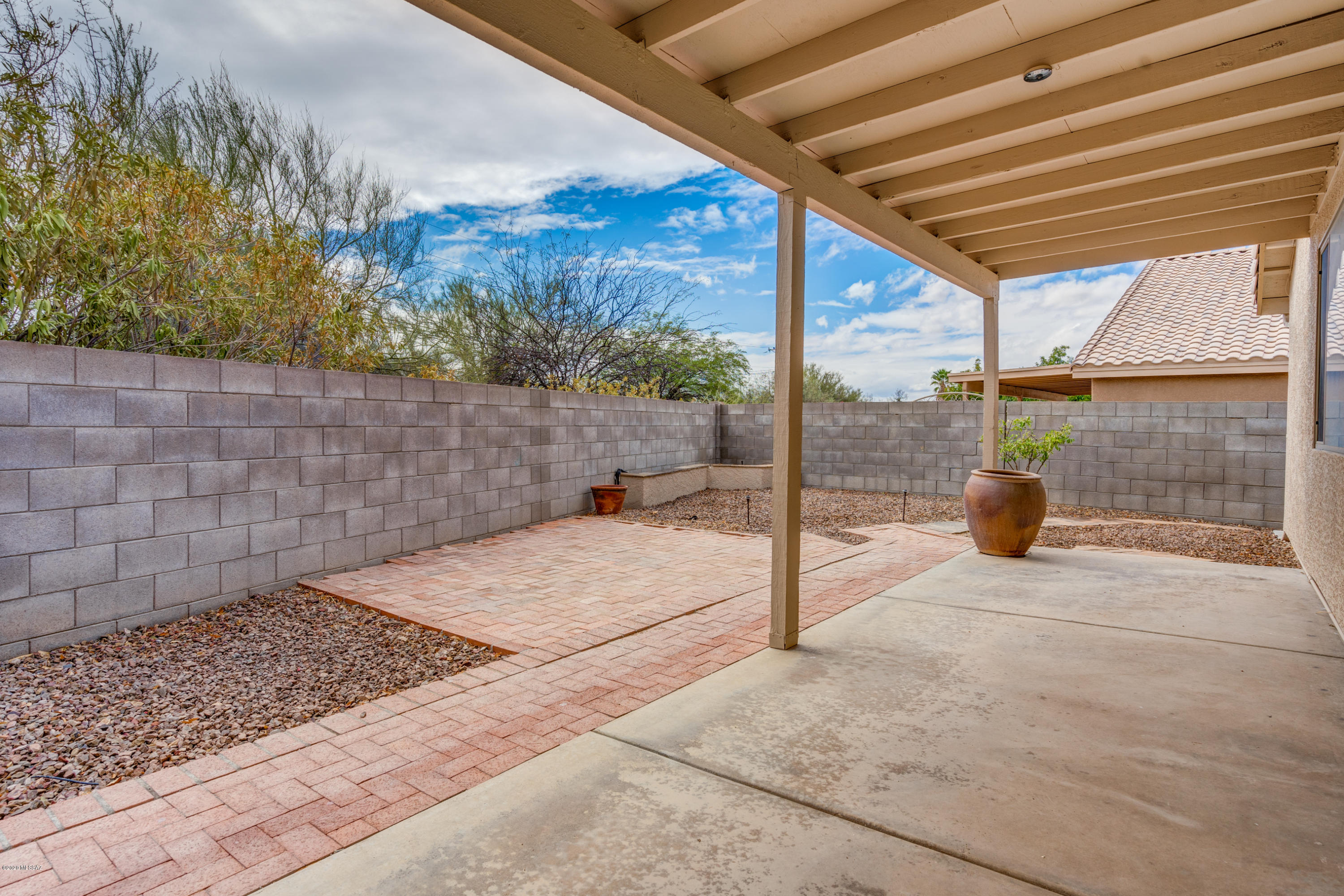 Silverado Hills Blk 6 (1-115) - Residential