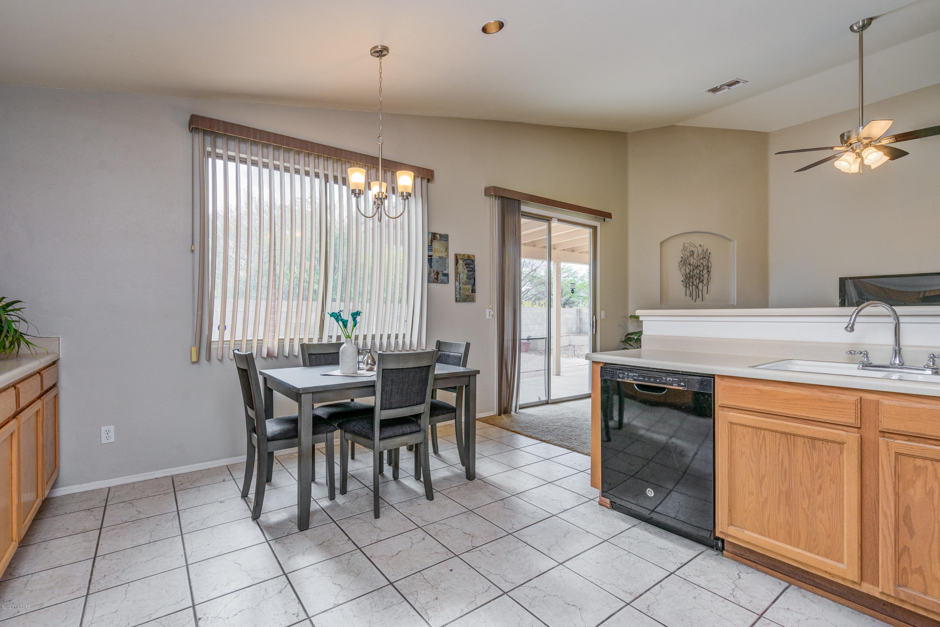 Silverado Hills Blk 6 (1-115) - Residential