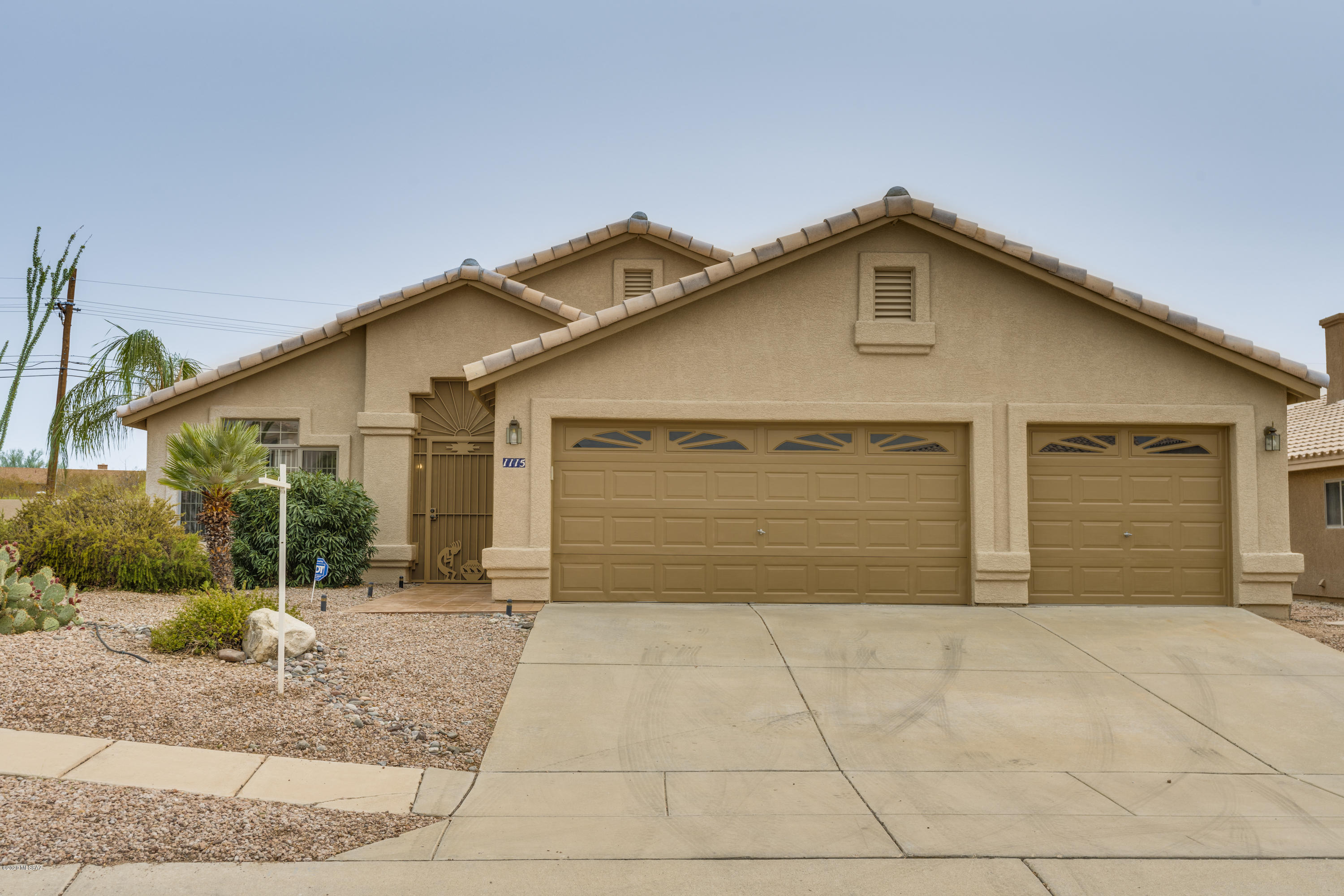 Silverado Hills Blk 6 (1-115) - Residential