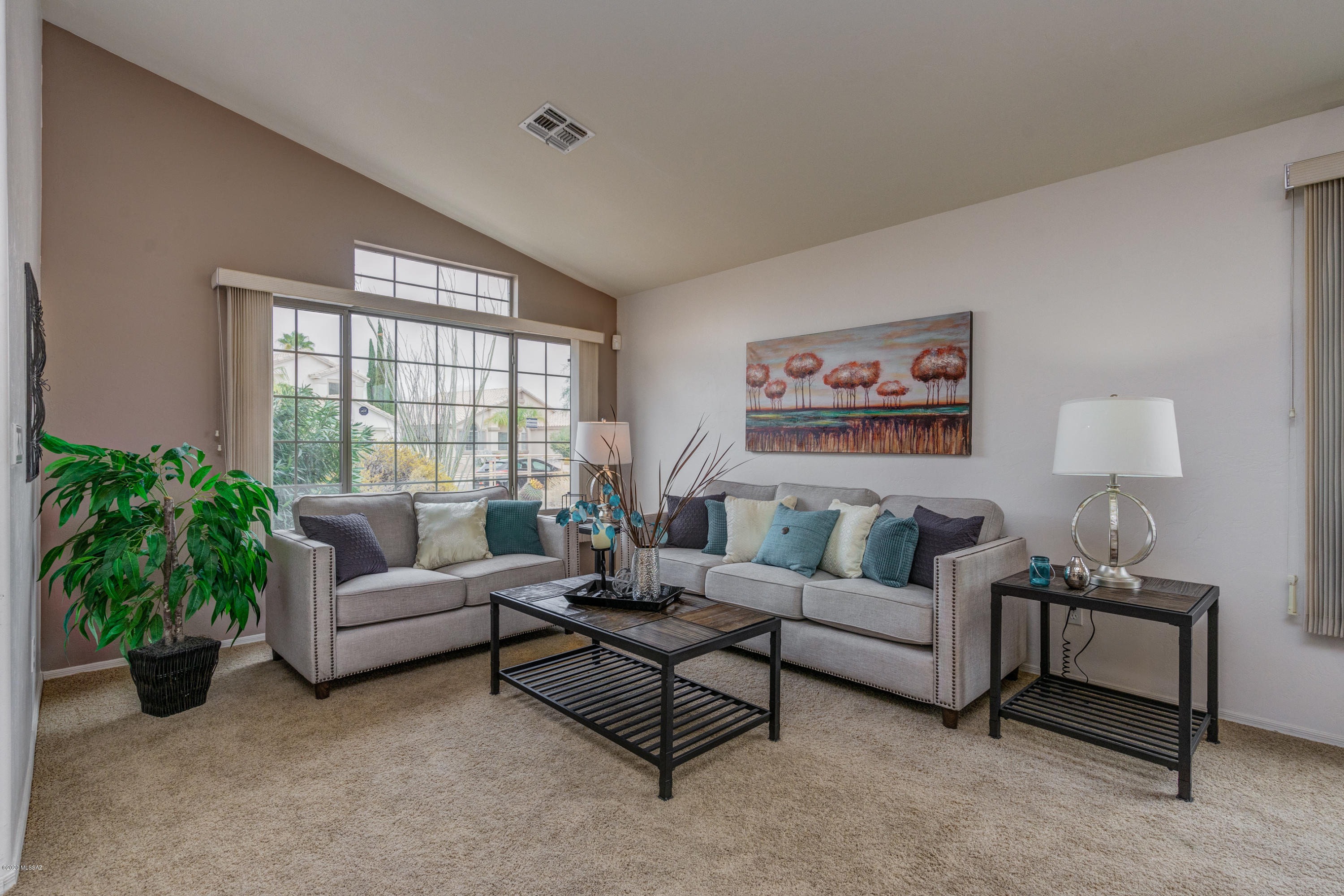 Silverado Hills Blk 6 (1-115) - Residential