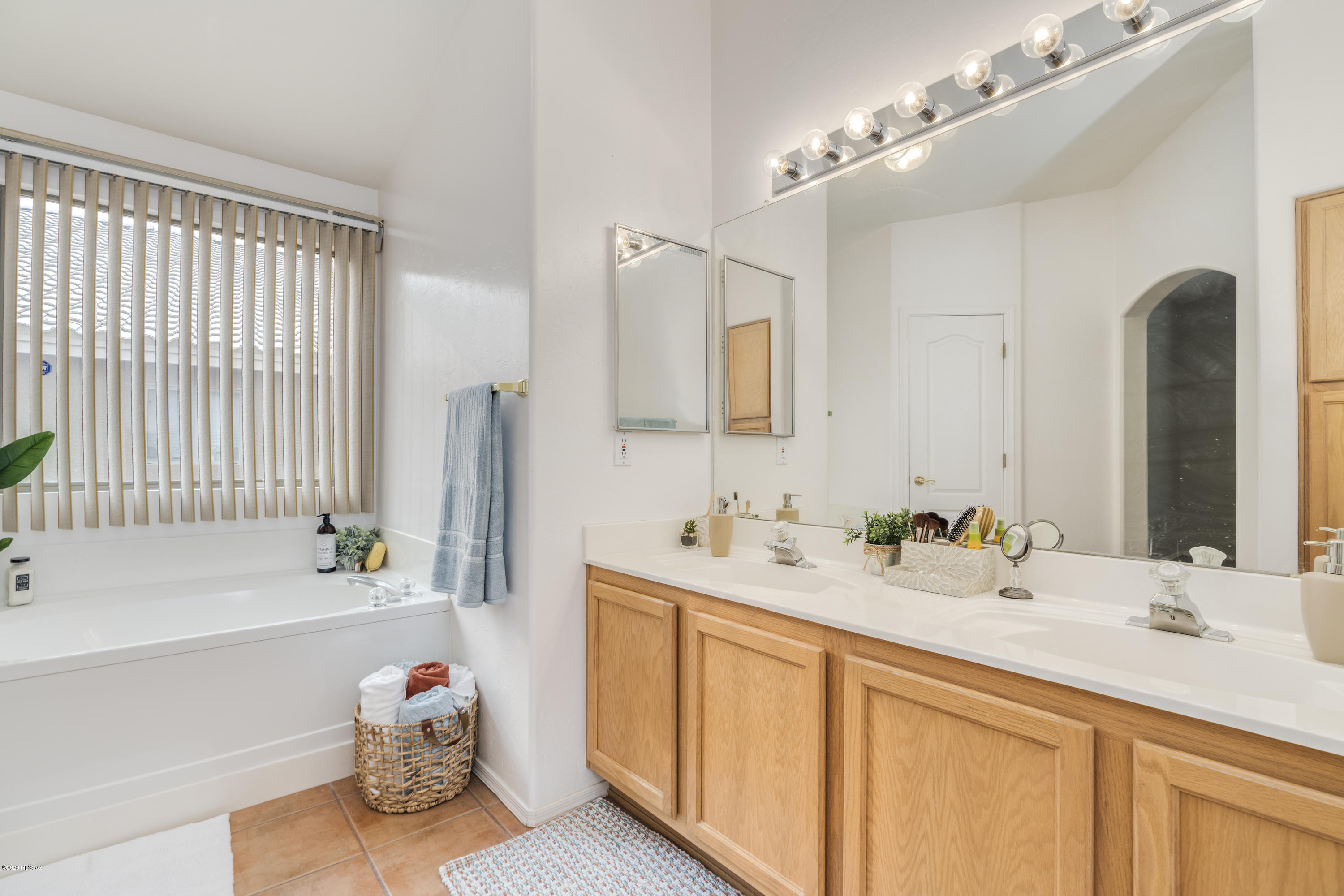 Silverado Hills Blk 6 (1-115) - Residential