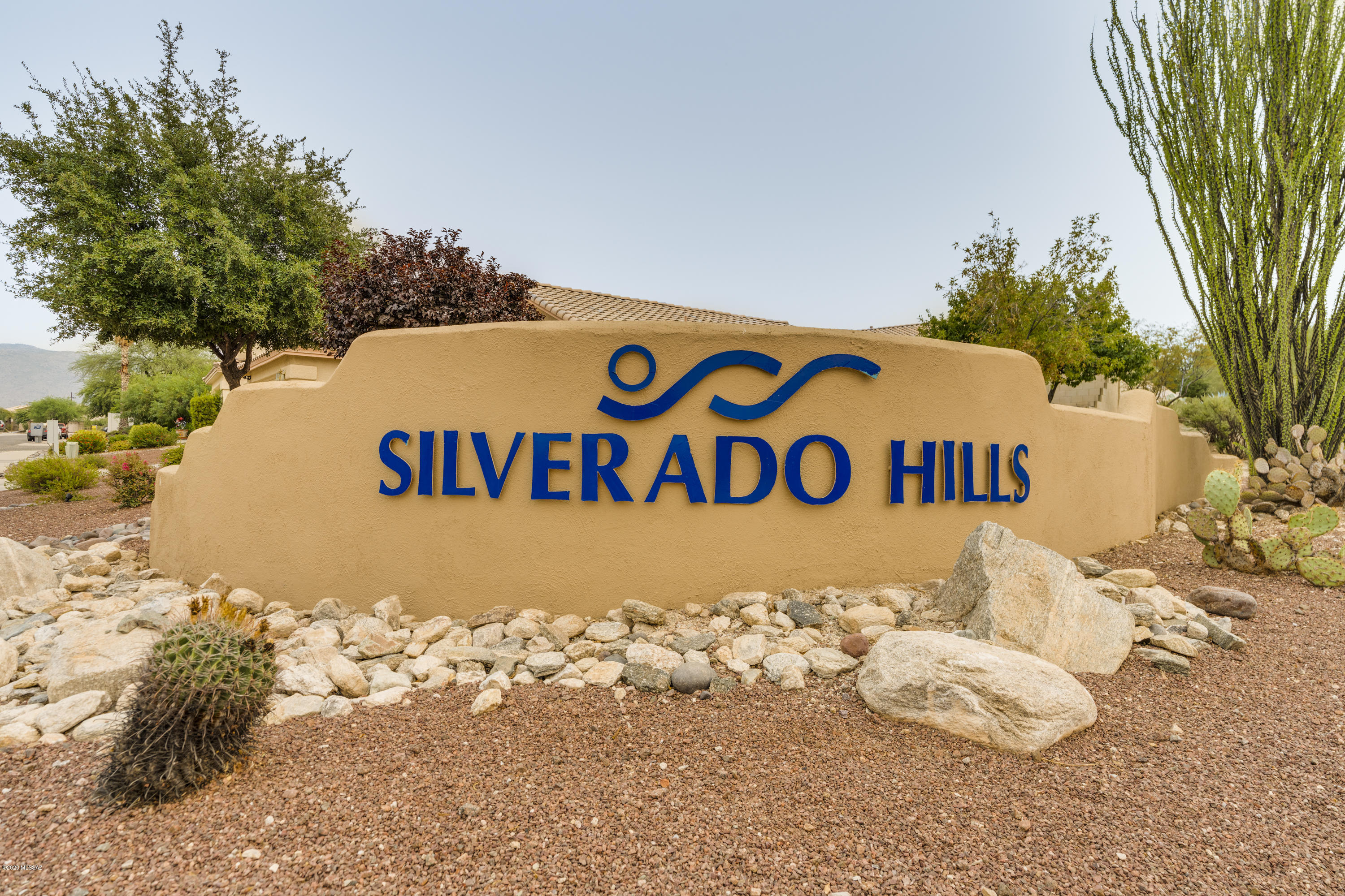 Silverado Hills Blk 6 (1-115) - Residential