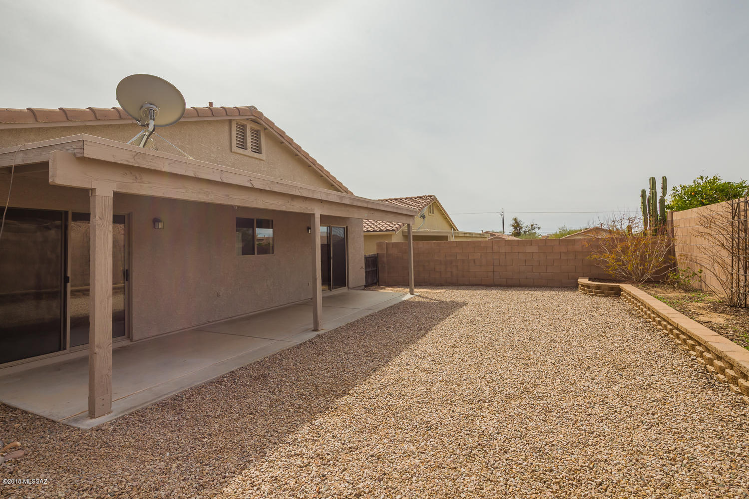Rita Reserve (1-43) - Residential