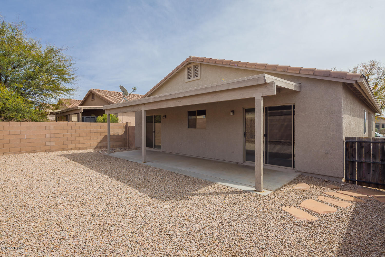 Rita Reserve (1-43) - Residential