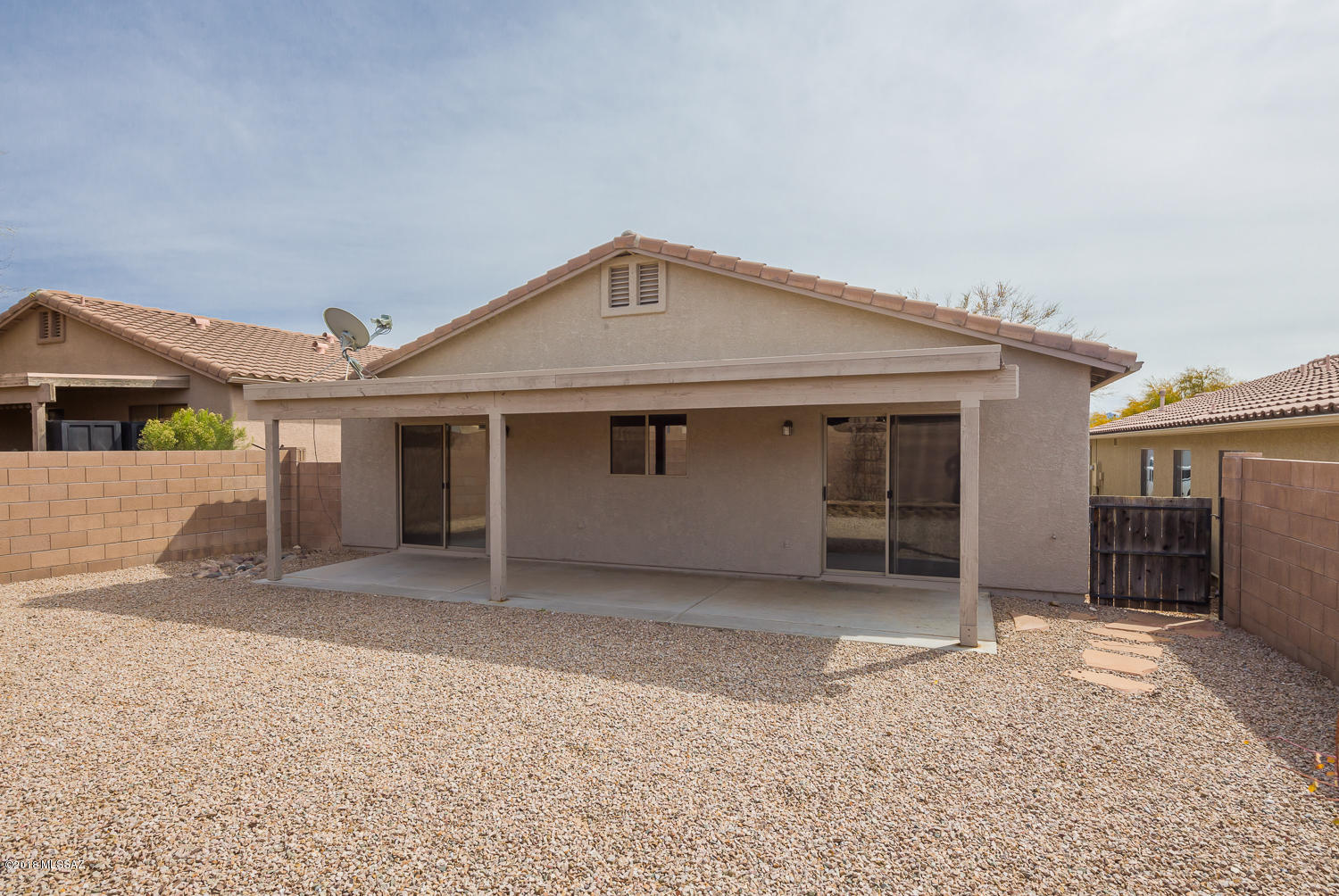 Rita Reserve (1-43) - Residential