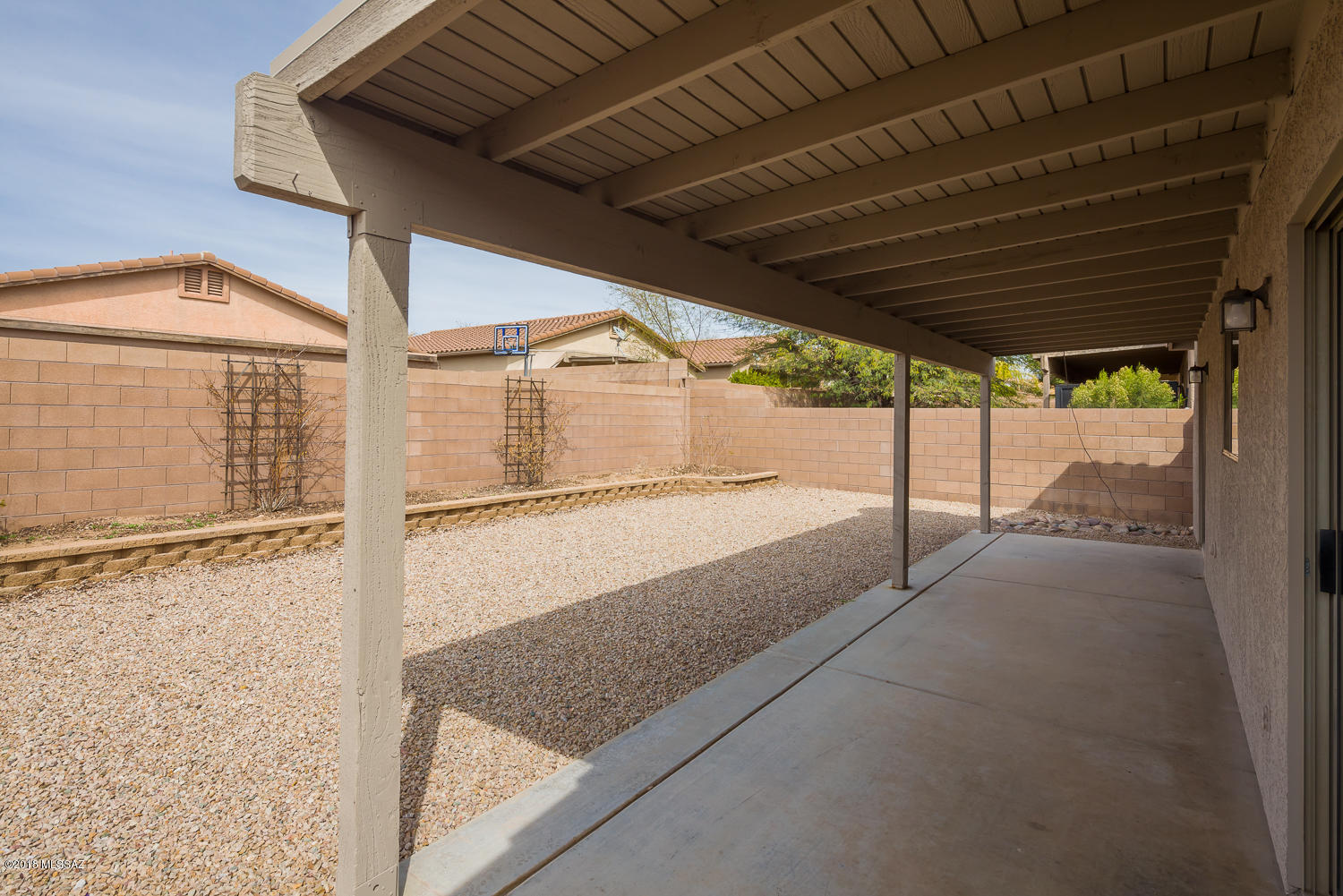 Rita Reserve (1-43) - Residential