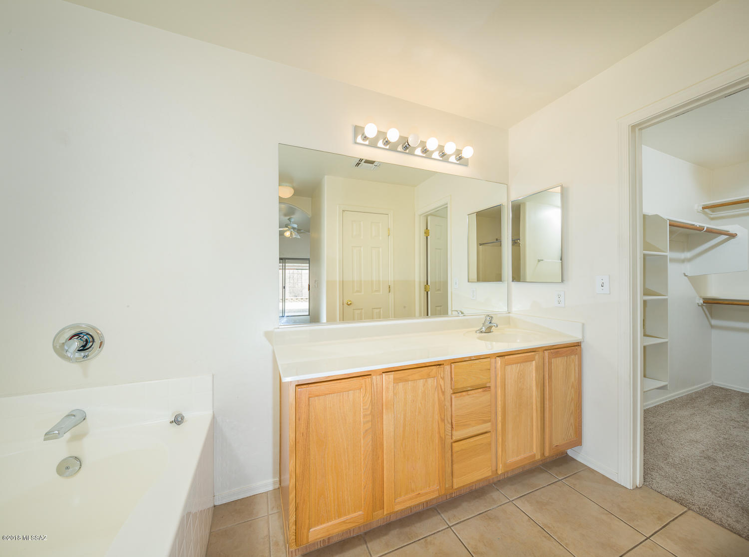 Rita Reserve (1-43) - Residential