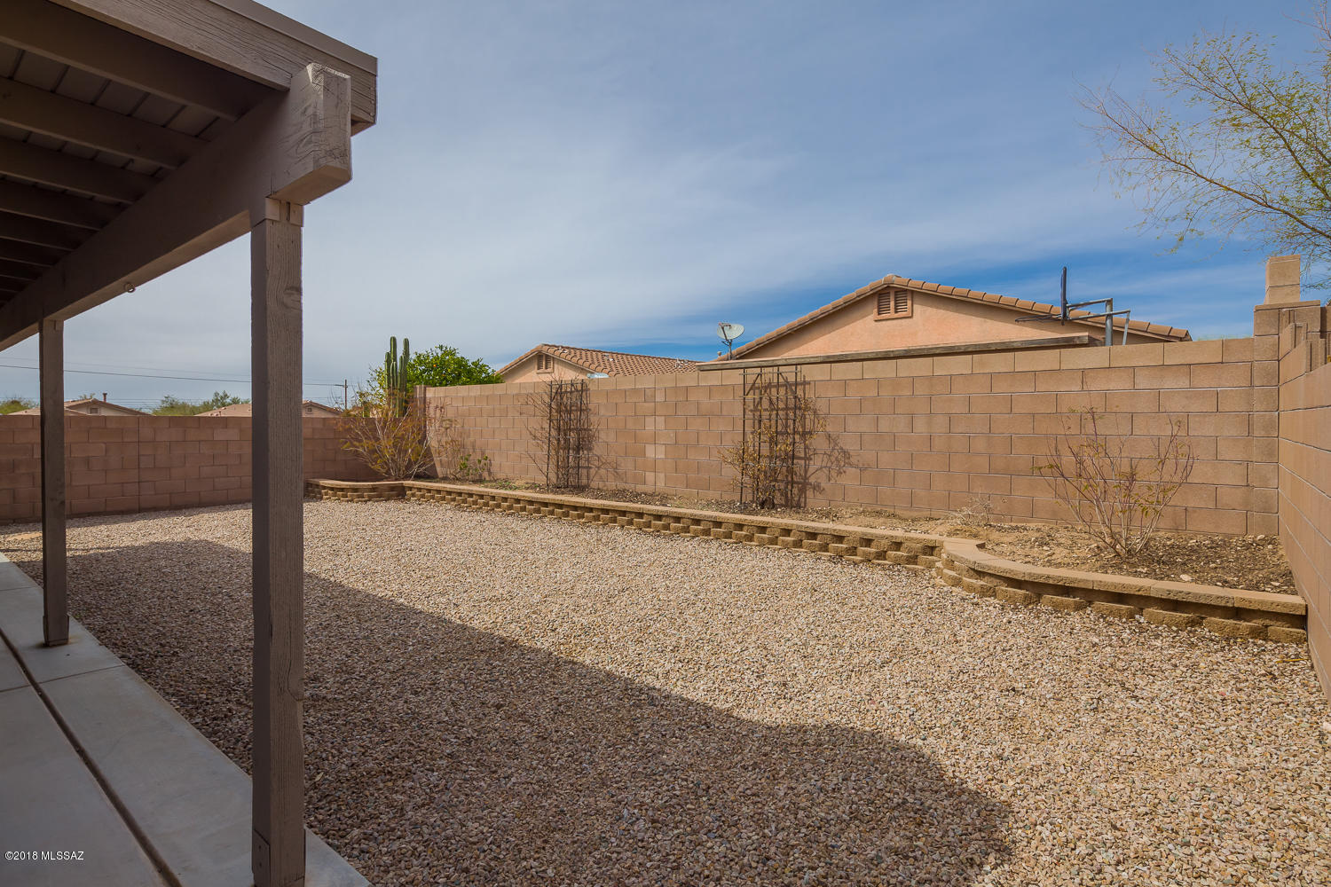 Rita Reserve (1-43) - Residential