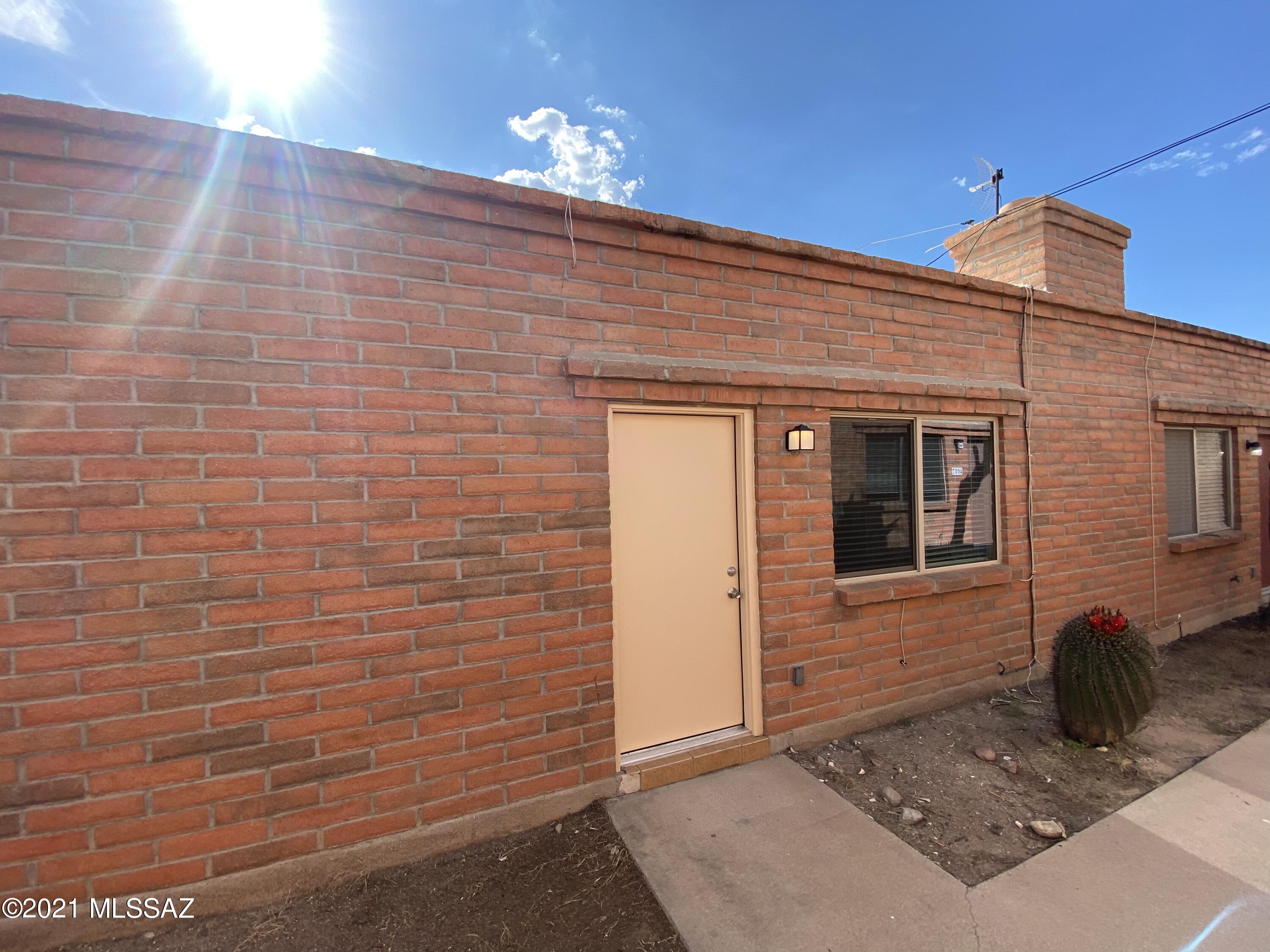 Other/Unknown - Residential Lease