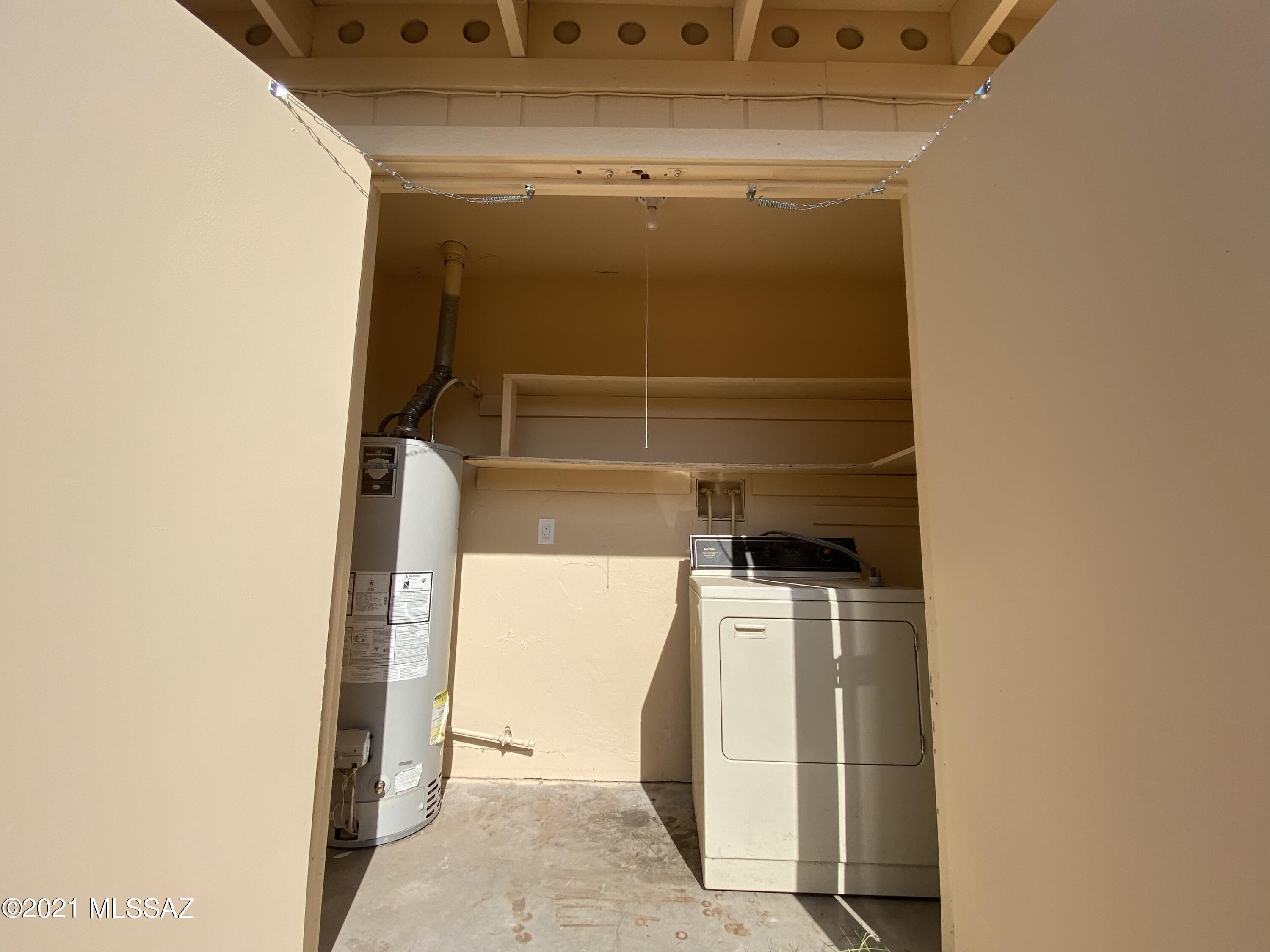 Other/Unknown - Residential Lease