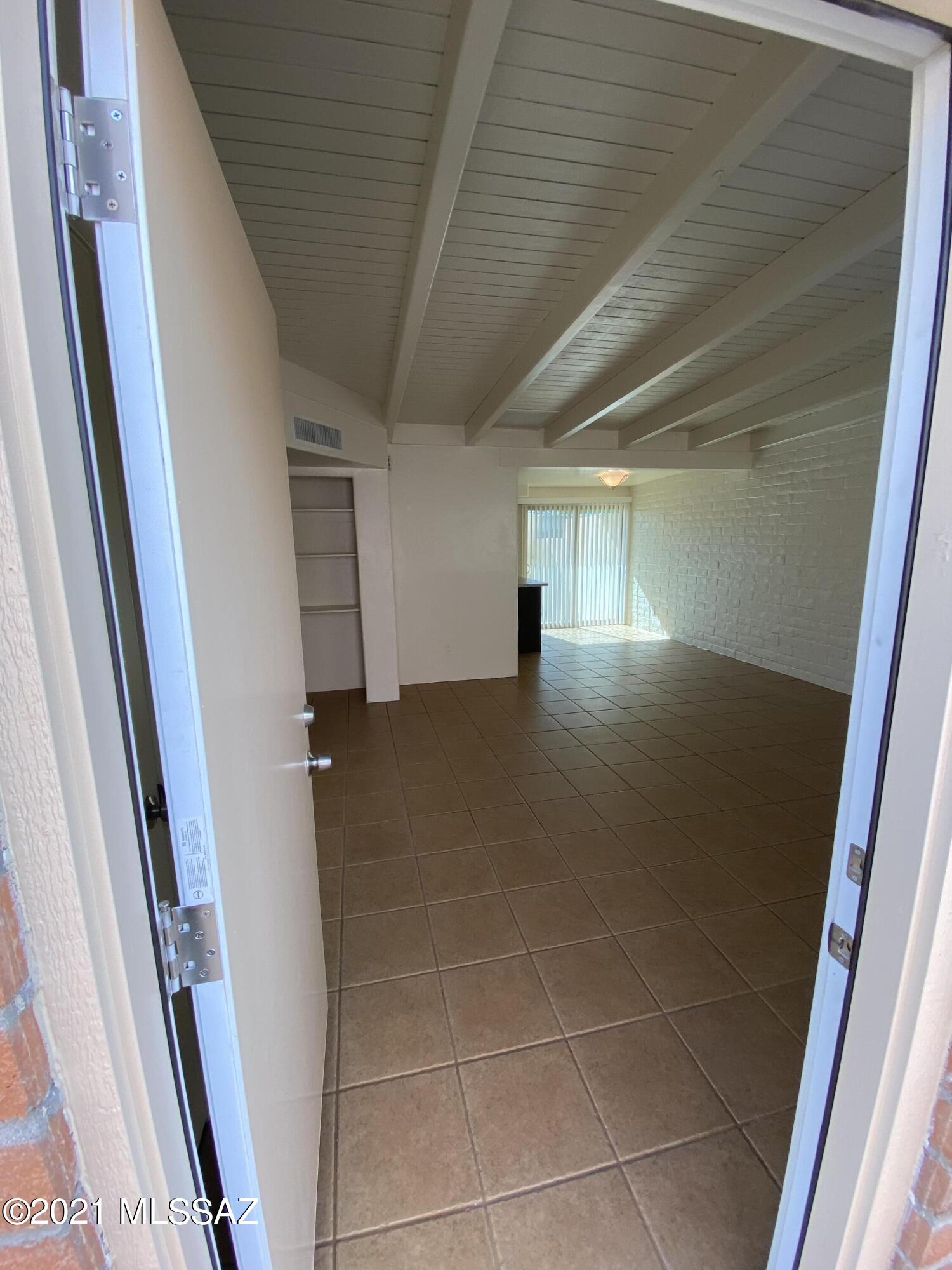 Other/Unknown - Residential Lease