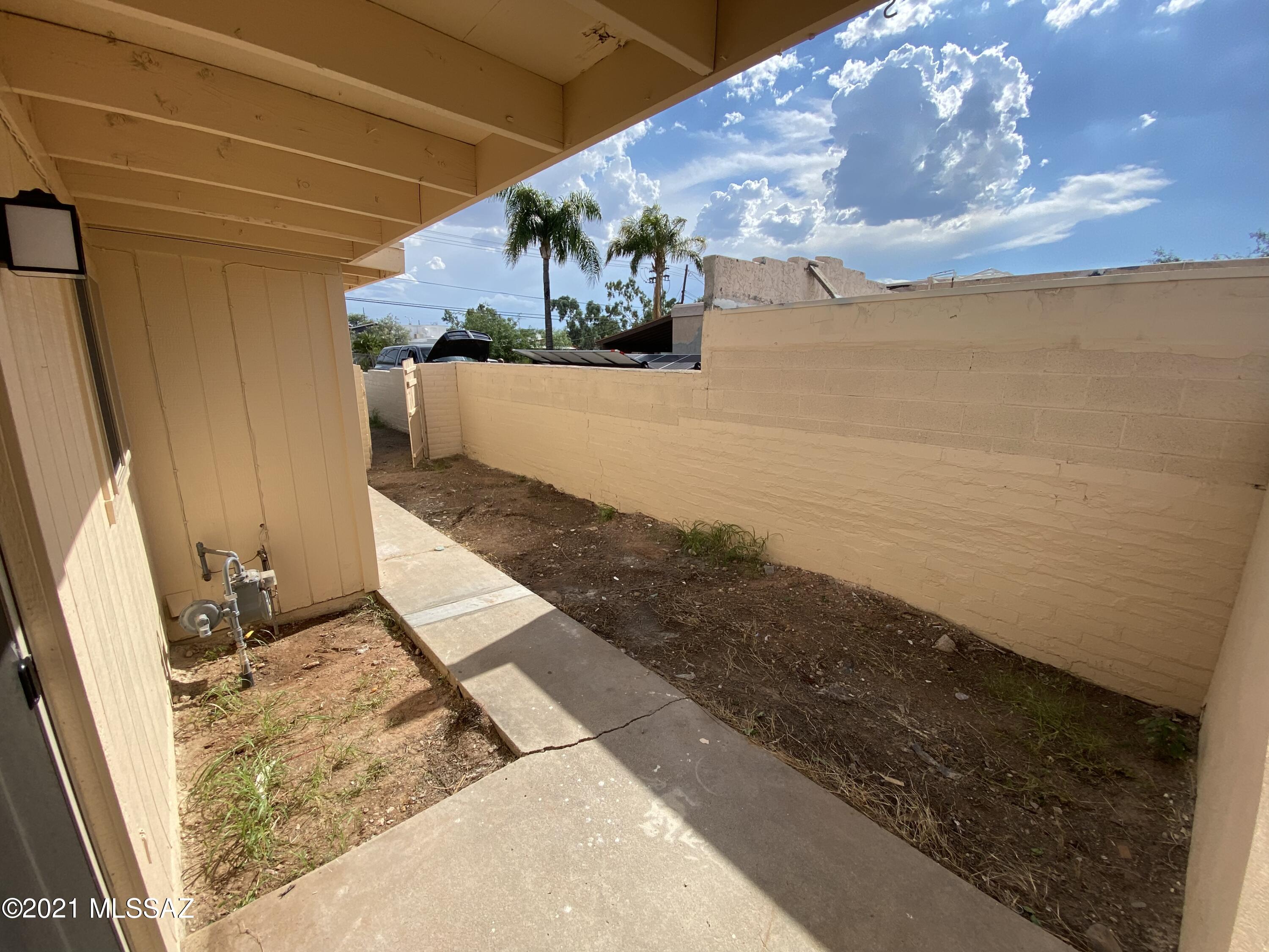 Other/Unknown - Residential Lease