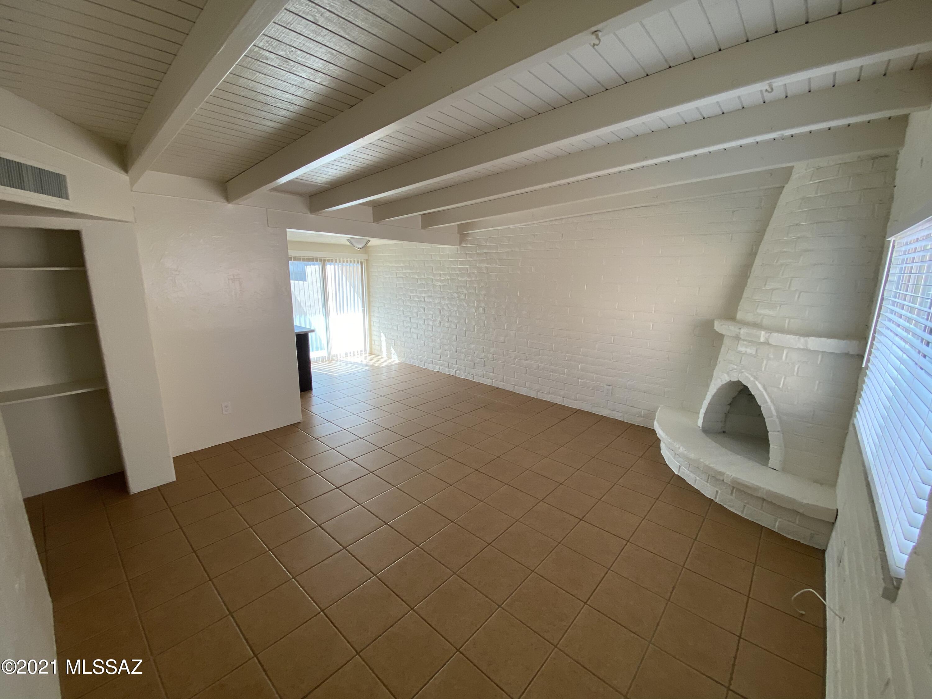 Other/Unknown - Residential Lease