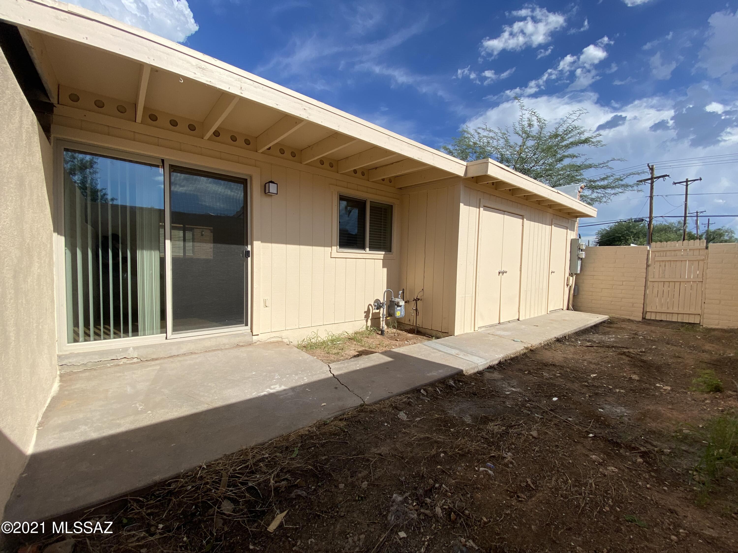 Other/Unknown - Residential Lease