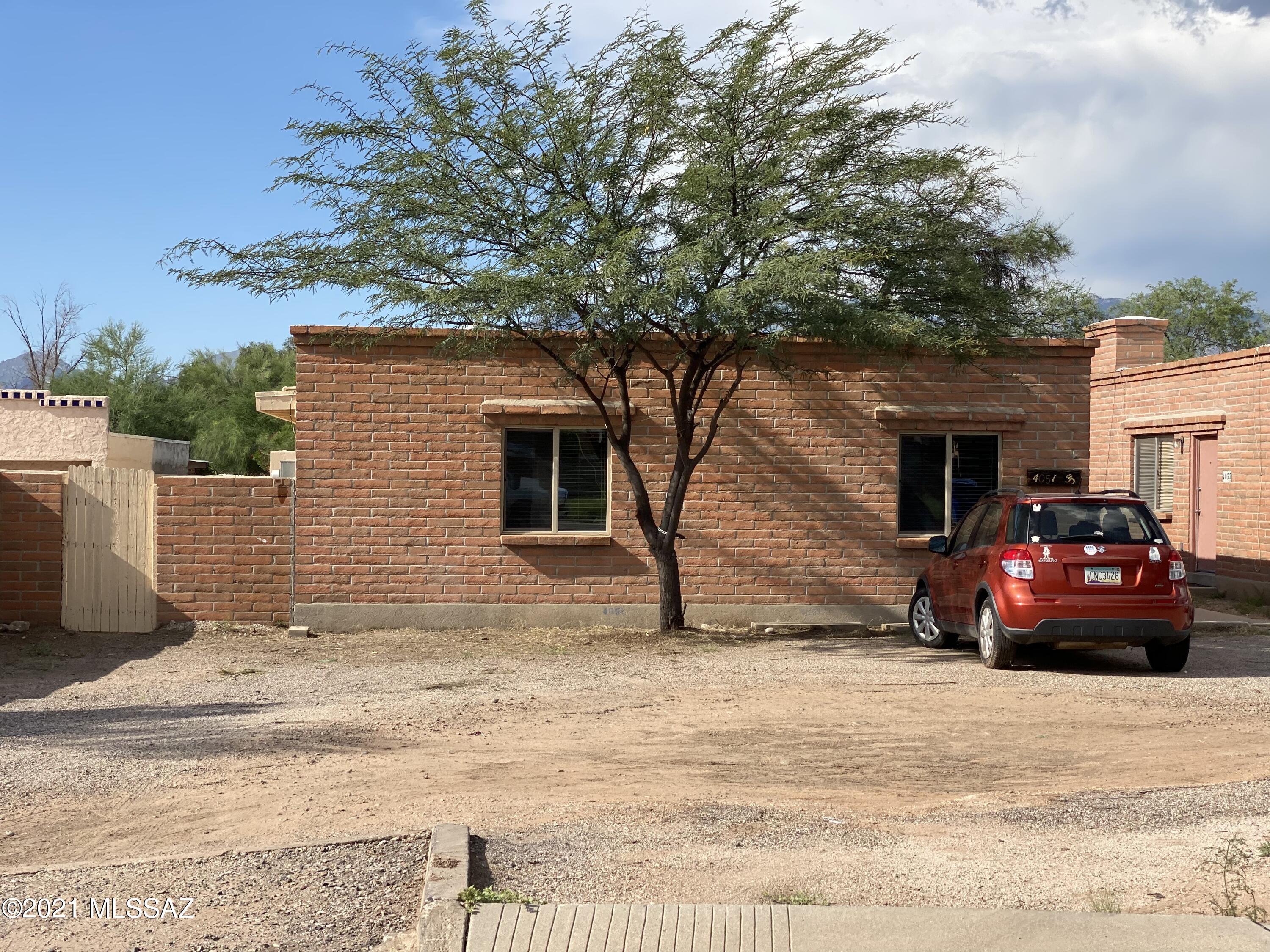 Other/Unknown - Residential Lease