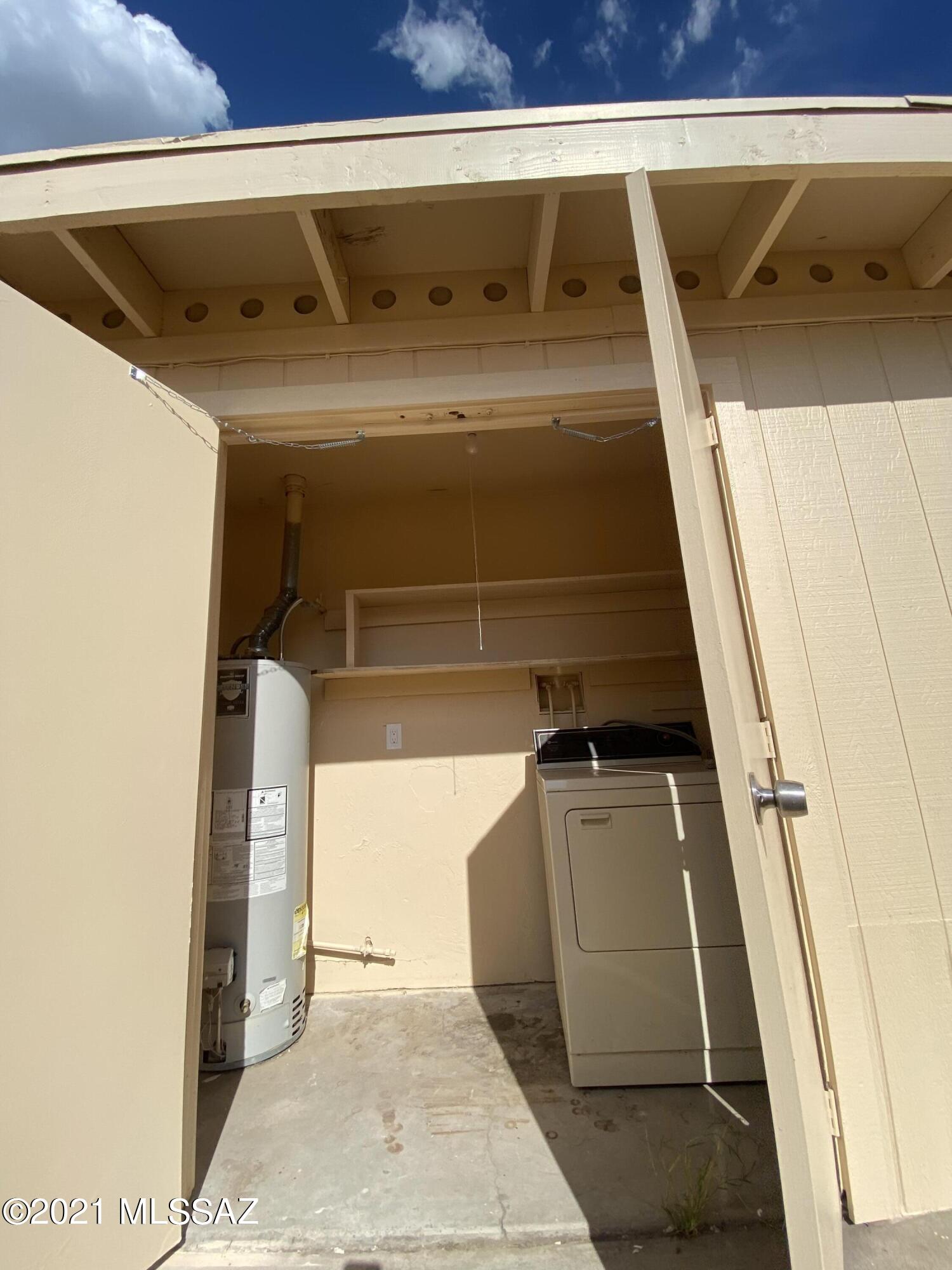 Other/Unknown - Residential Lease