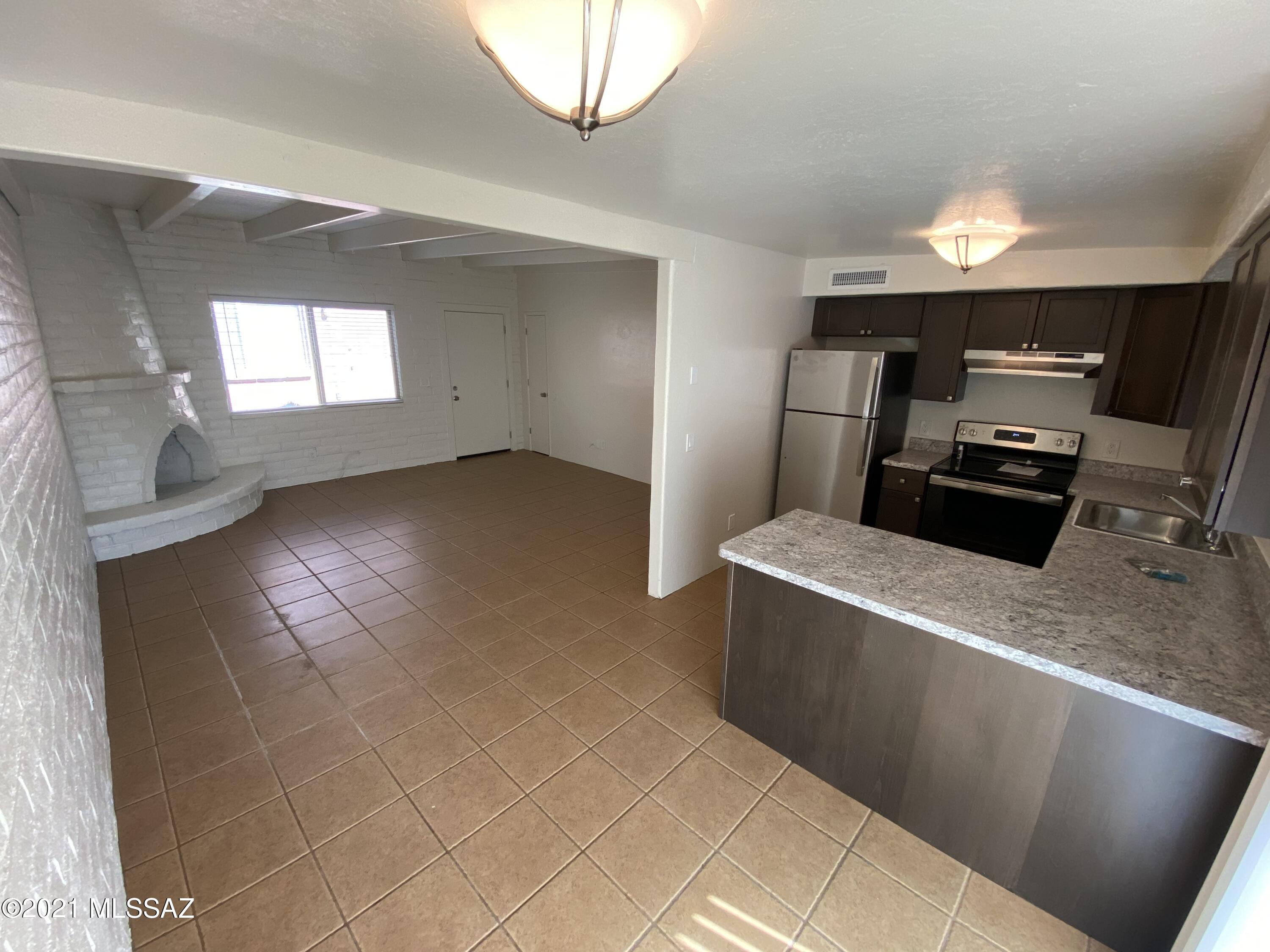 Other/Unknown - Residential Lease