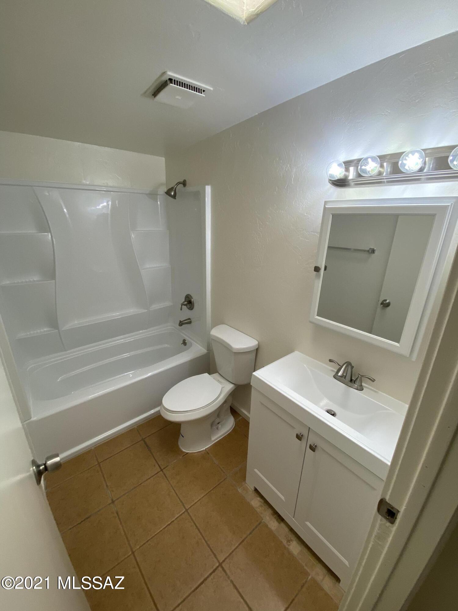 Other/Unknown - Residential Lease